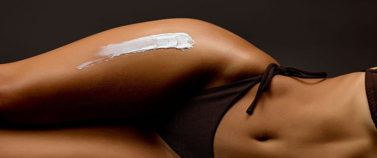 The Indulgent Brown Sugar Vanilla Body Care