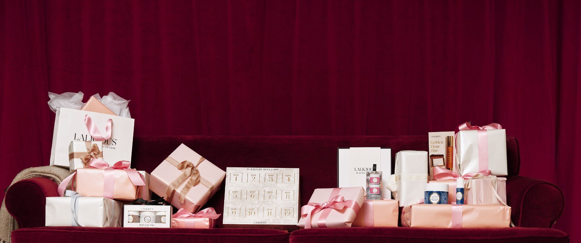 Stocking Stuffers | LALICIOUS