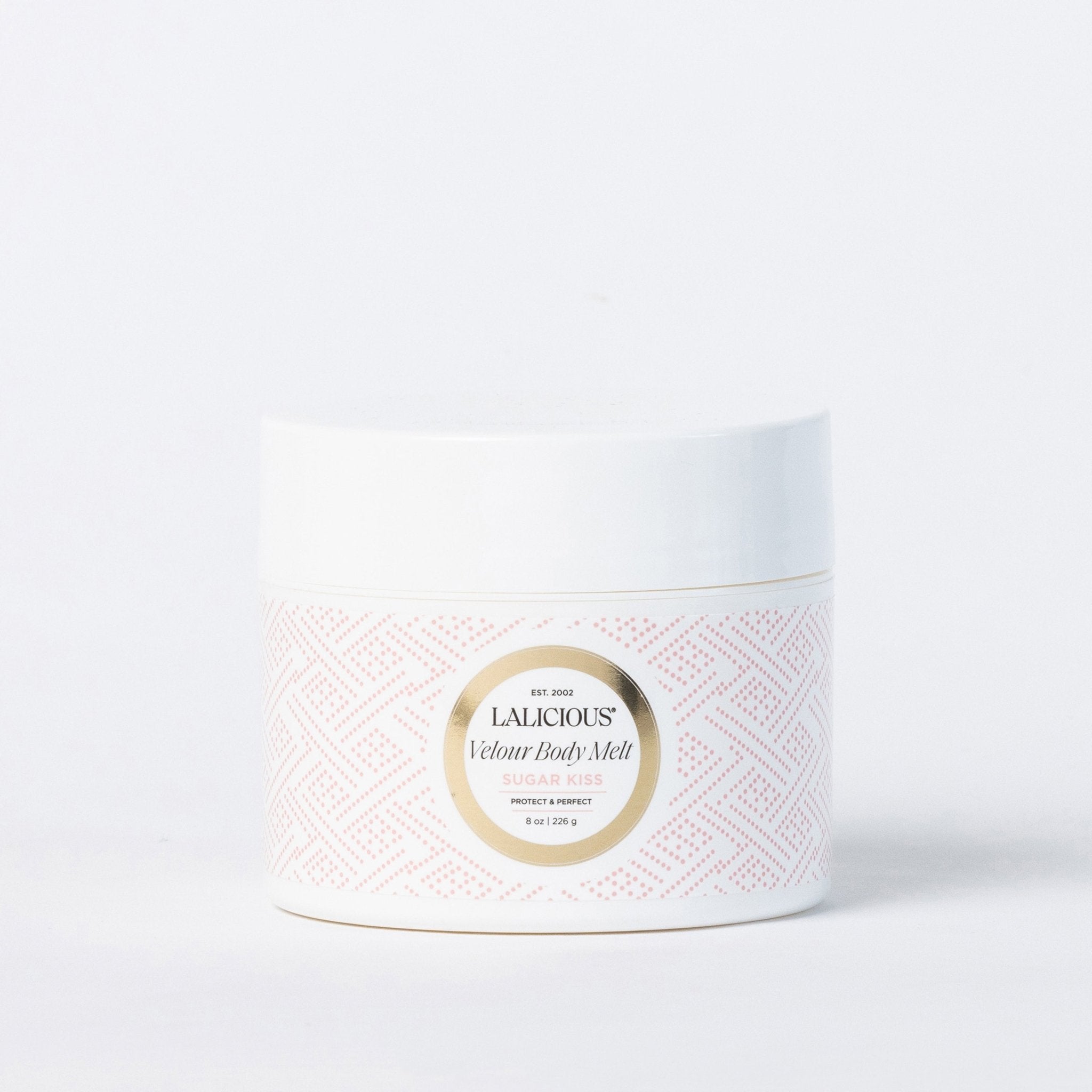 Sugar Kiss Velour Body Melt - LALICIOUS