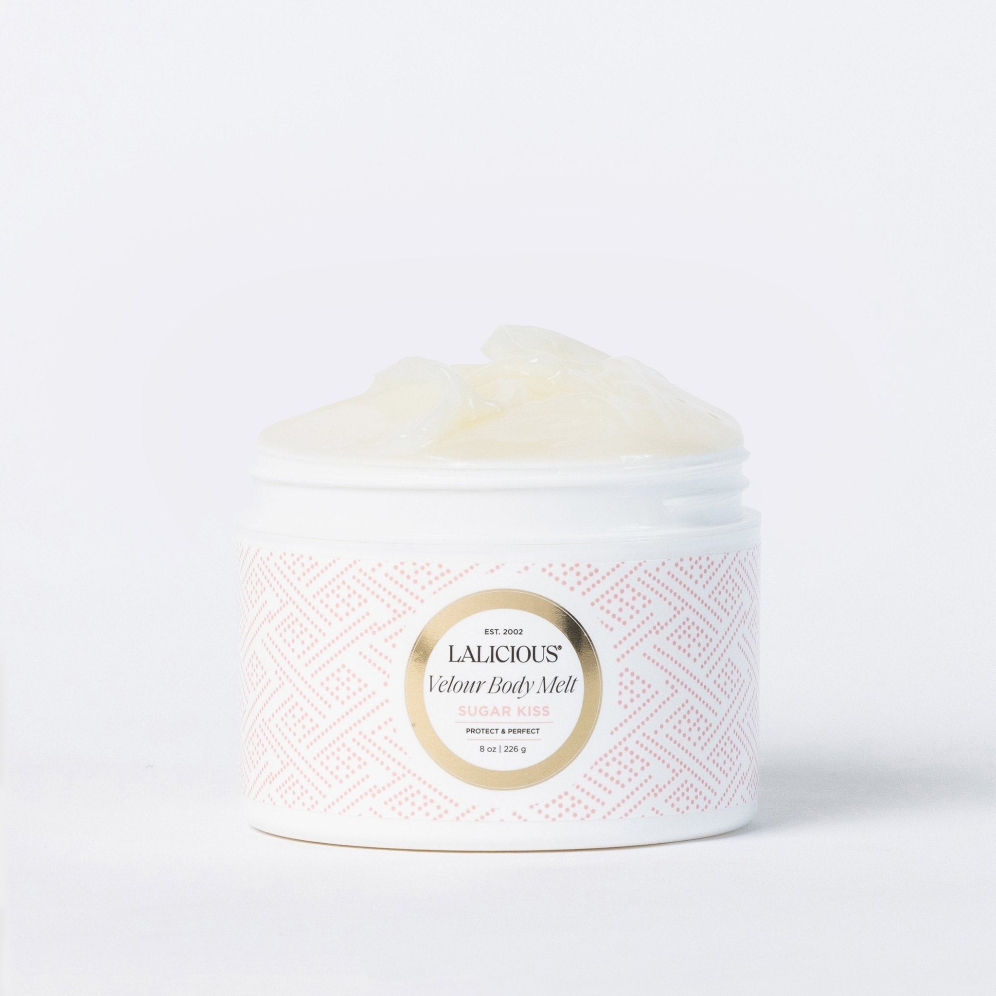 Sugar Kiss Velour Body Melt - LALICIOUS