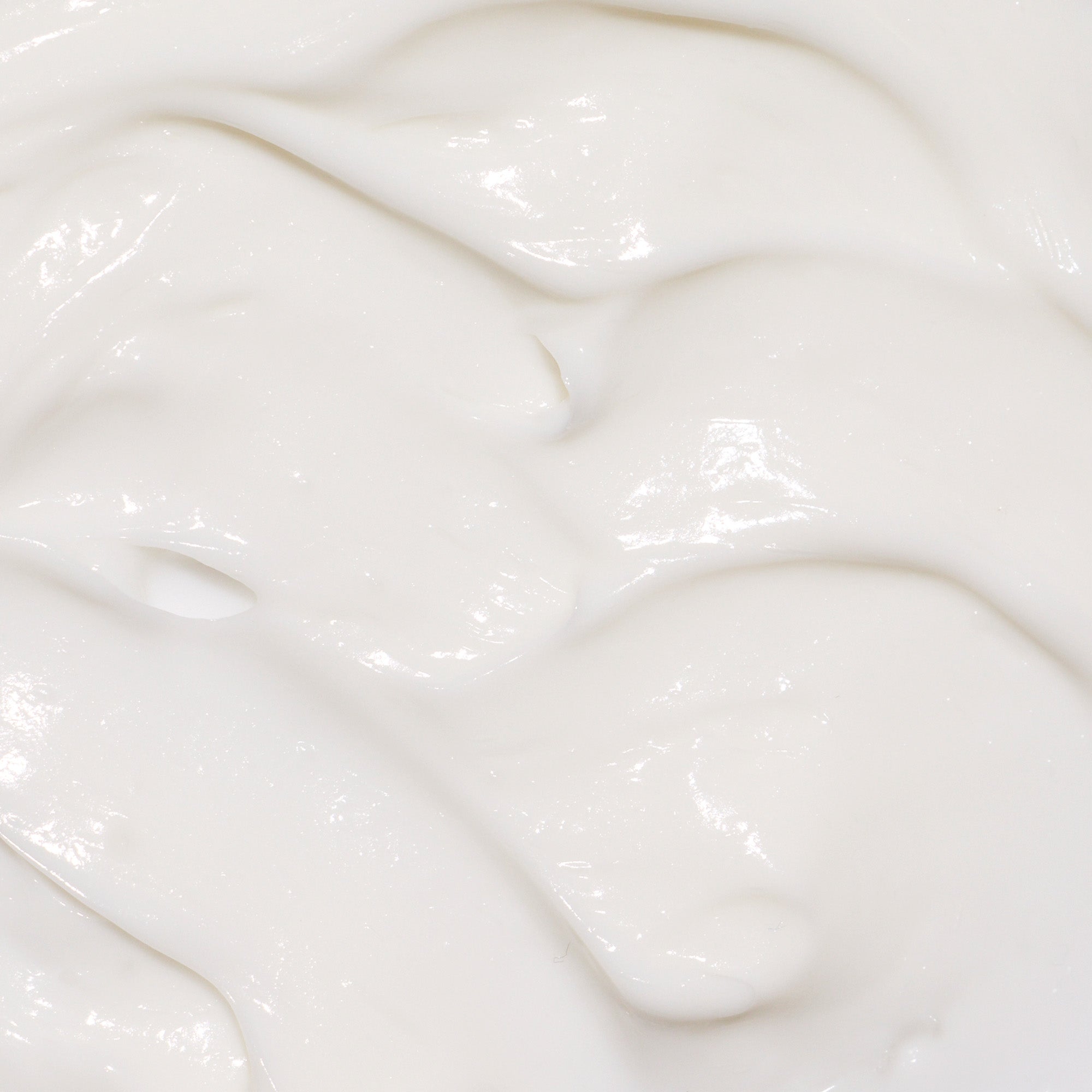 Peachy Keen Body Butter white texture - LALICIOUS