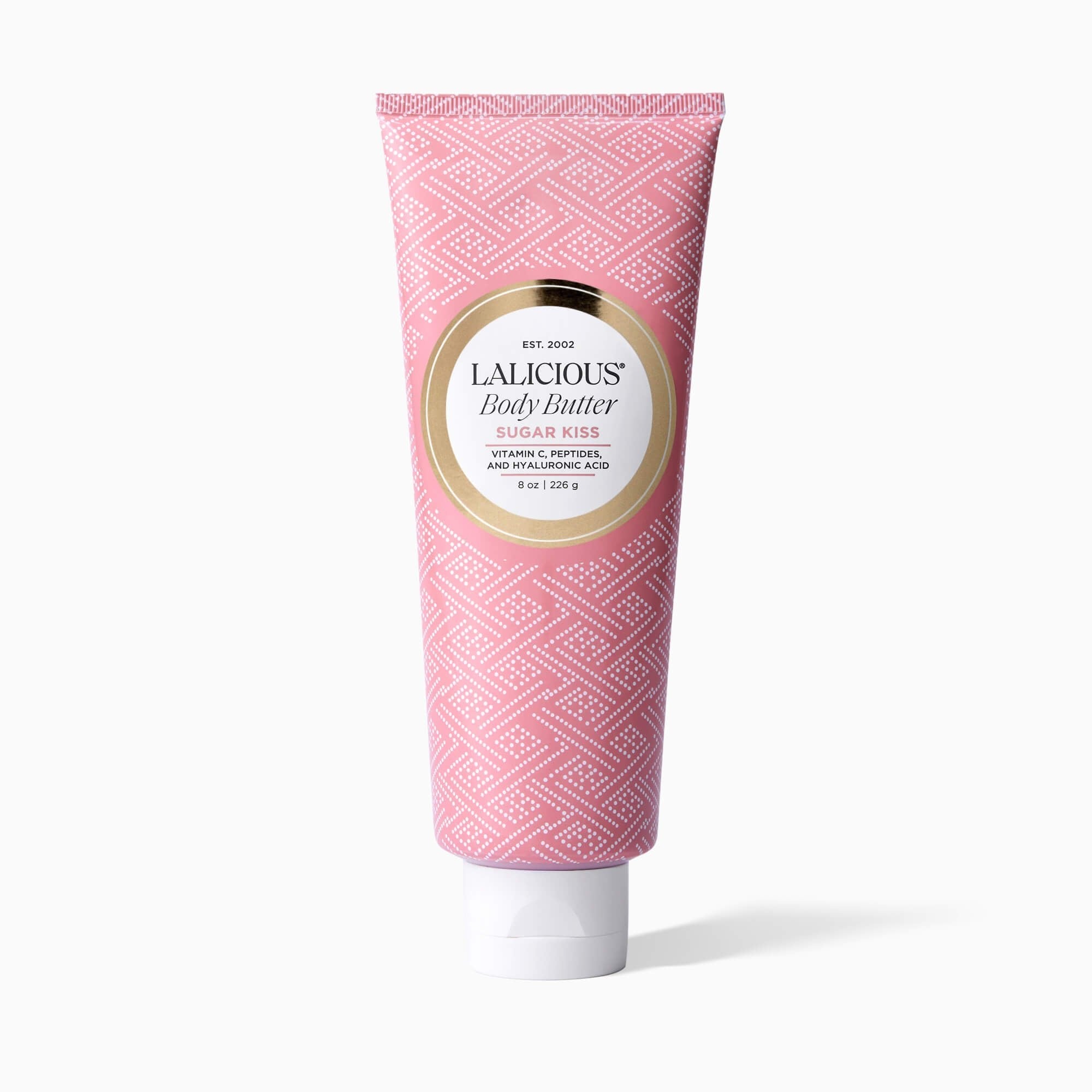 Sugar Kiss® Body Butter - LALICIOUS