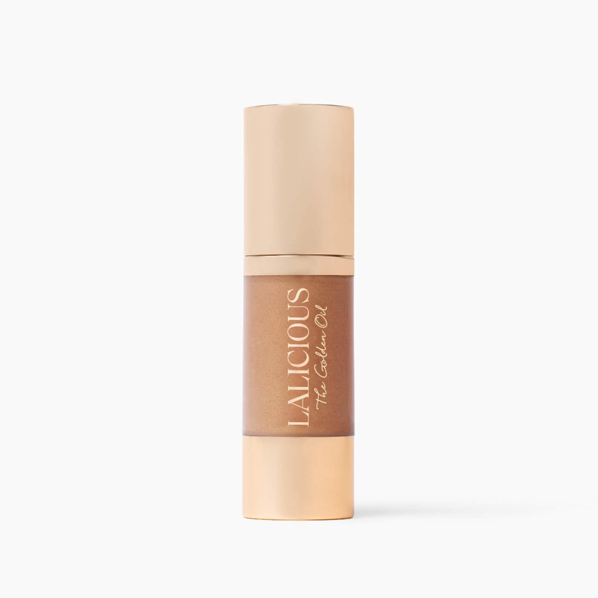 Signature Collection Golden Oil