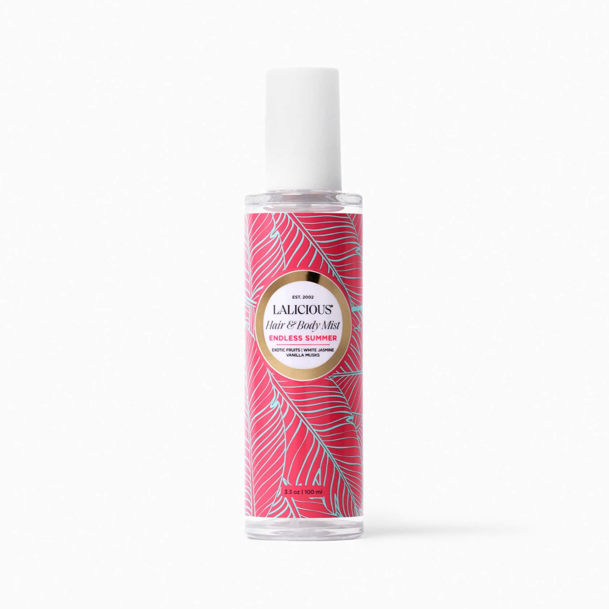 Endless Summer Hair & Body Mist