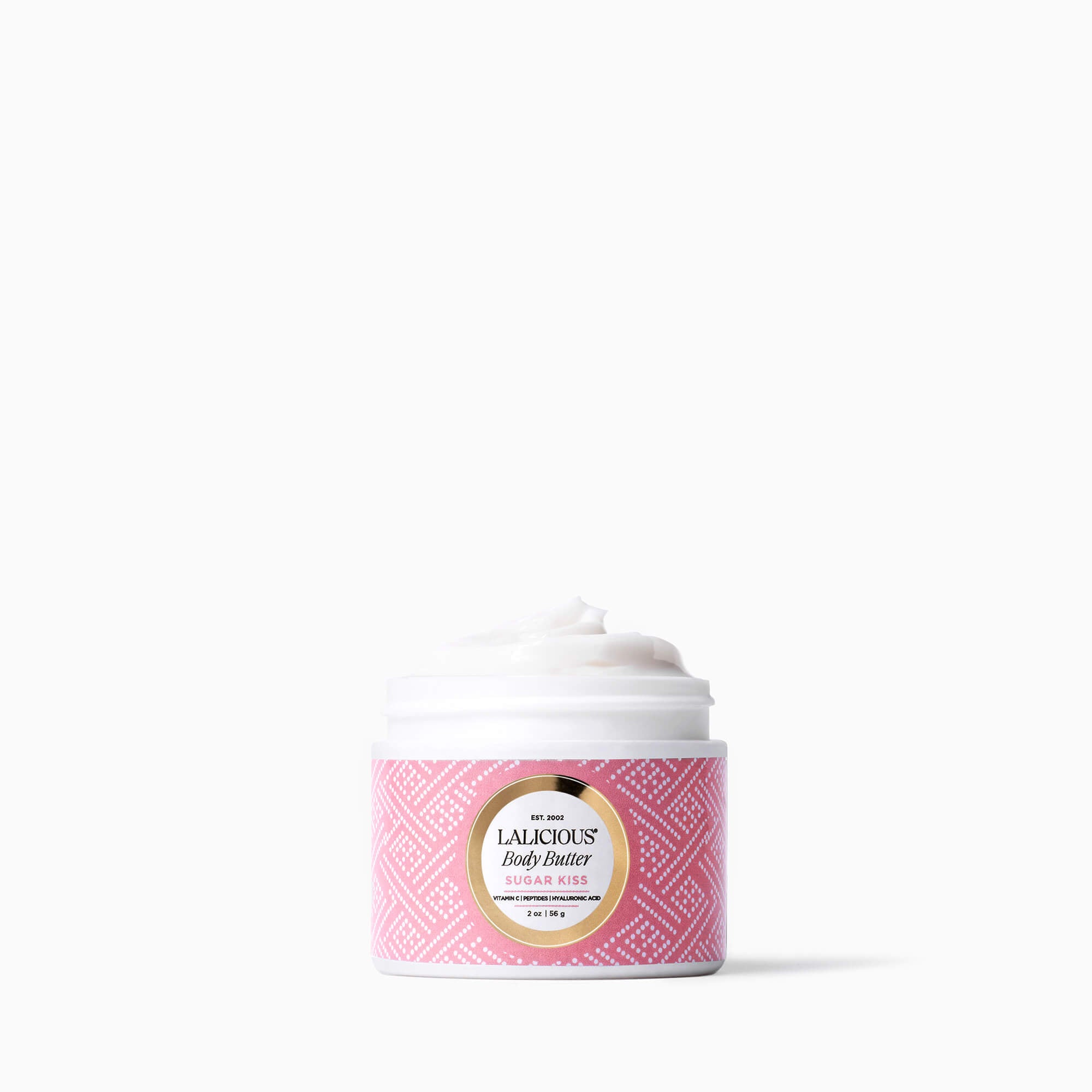 Sugar Kiss® Body Butter - LALICIOUS