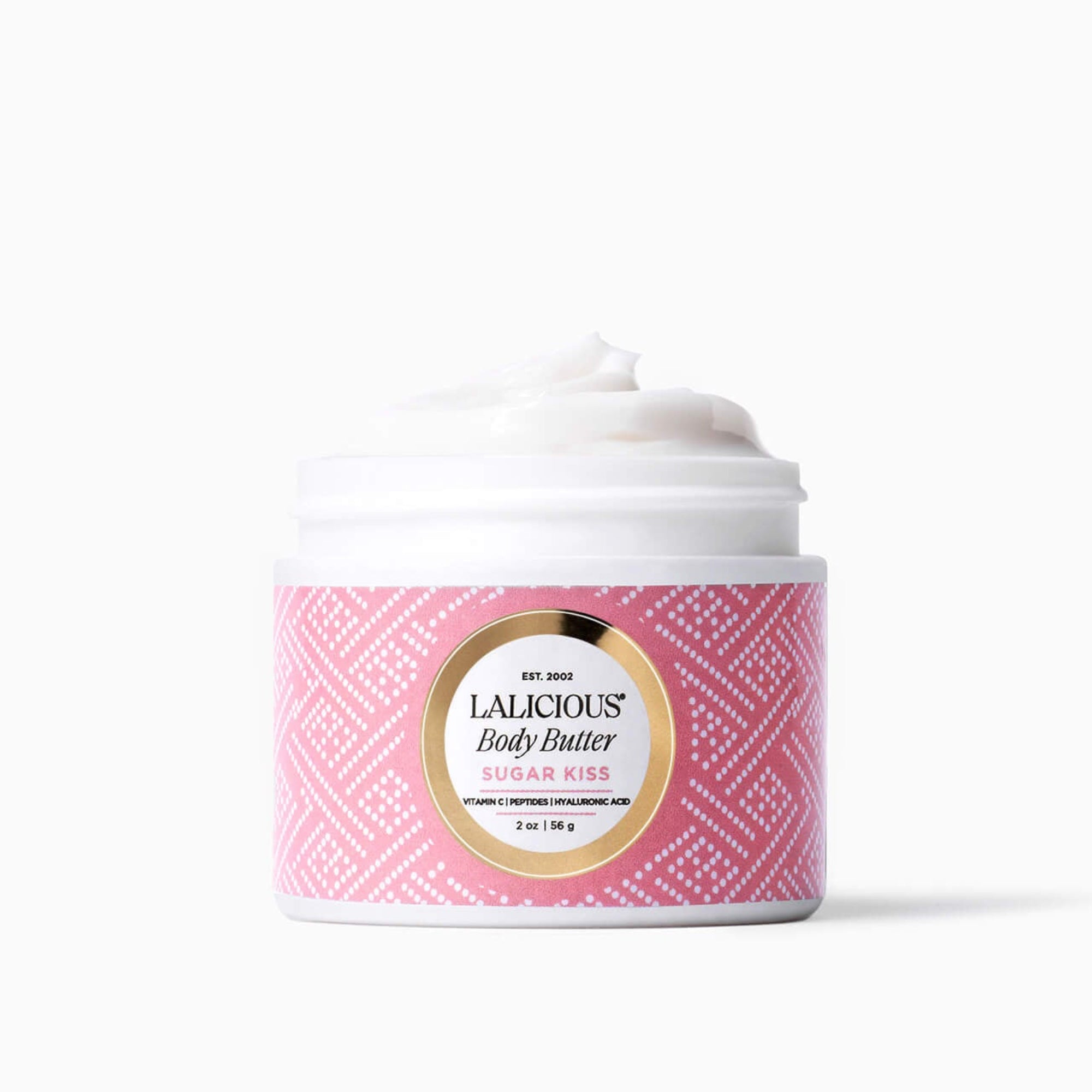 Sugar Kiss® Body Butter - LALICIOUS