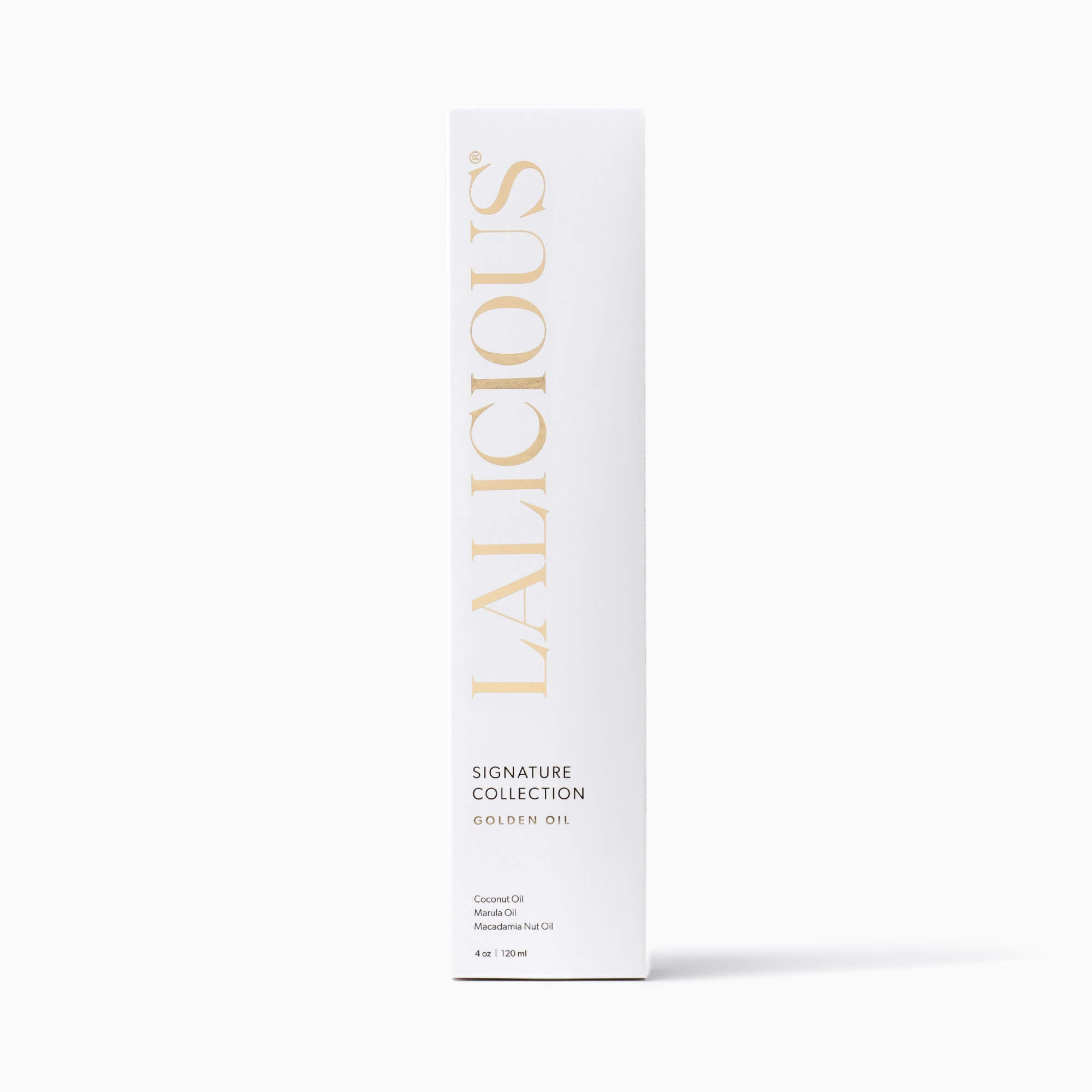 Signature Collection Golden Oil