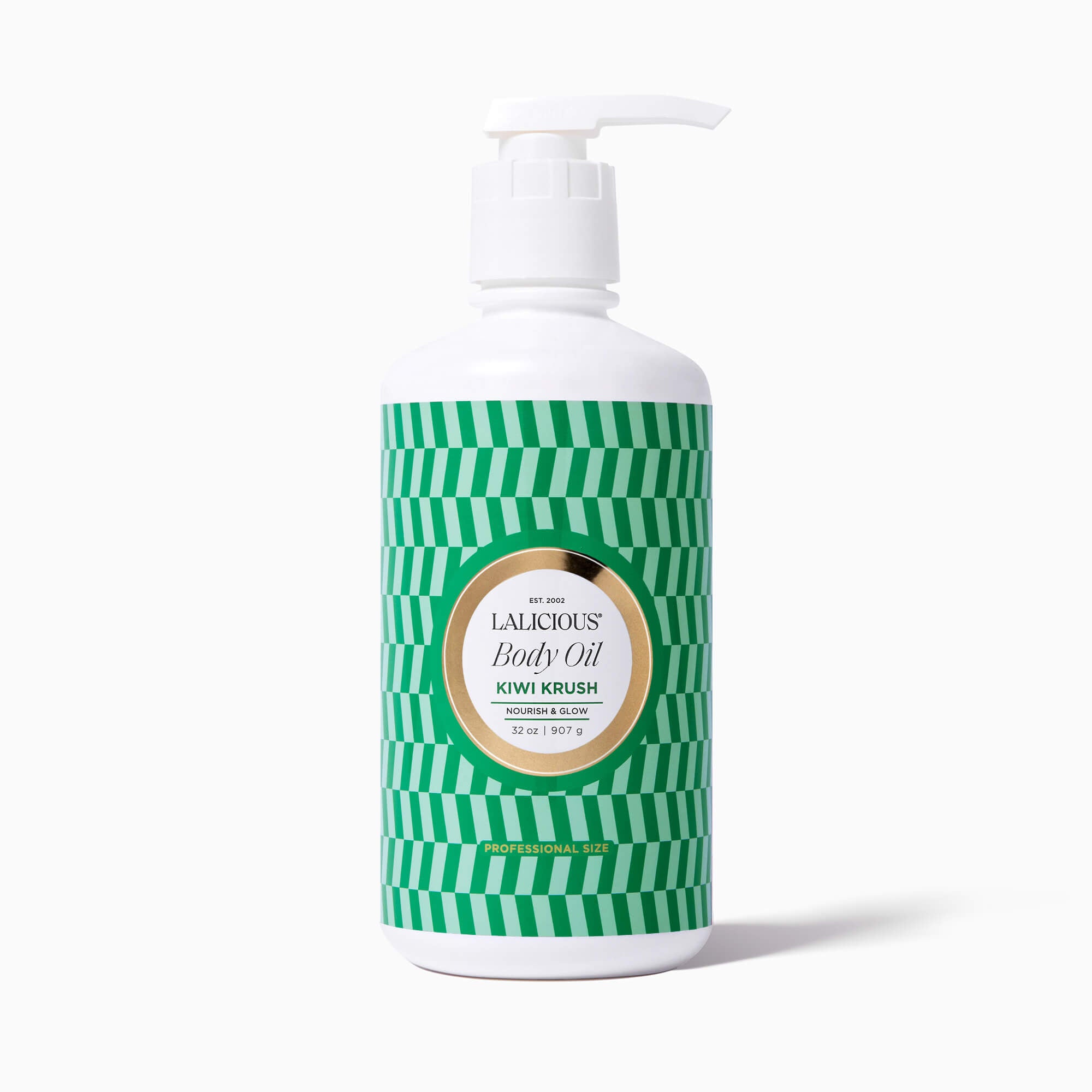 Kiwi Krush Body Oil