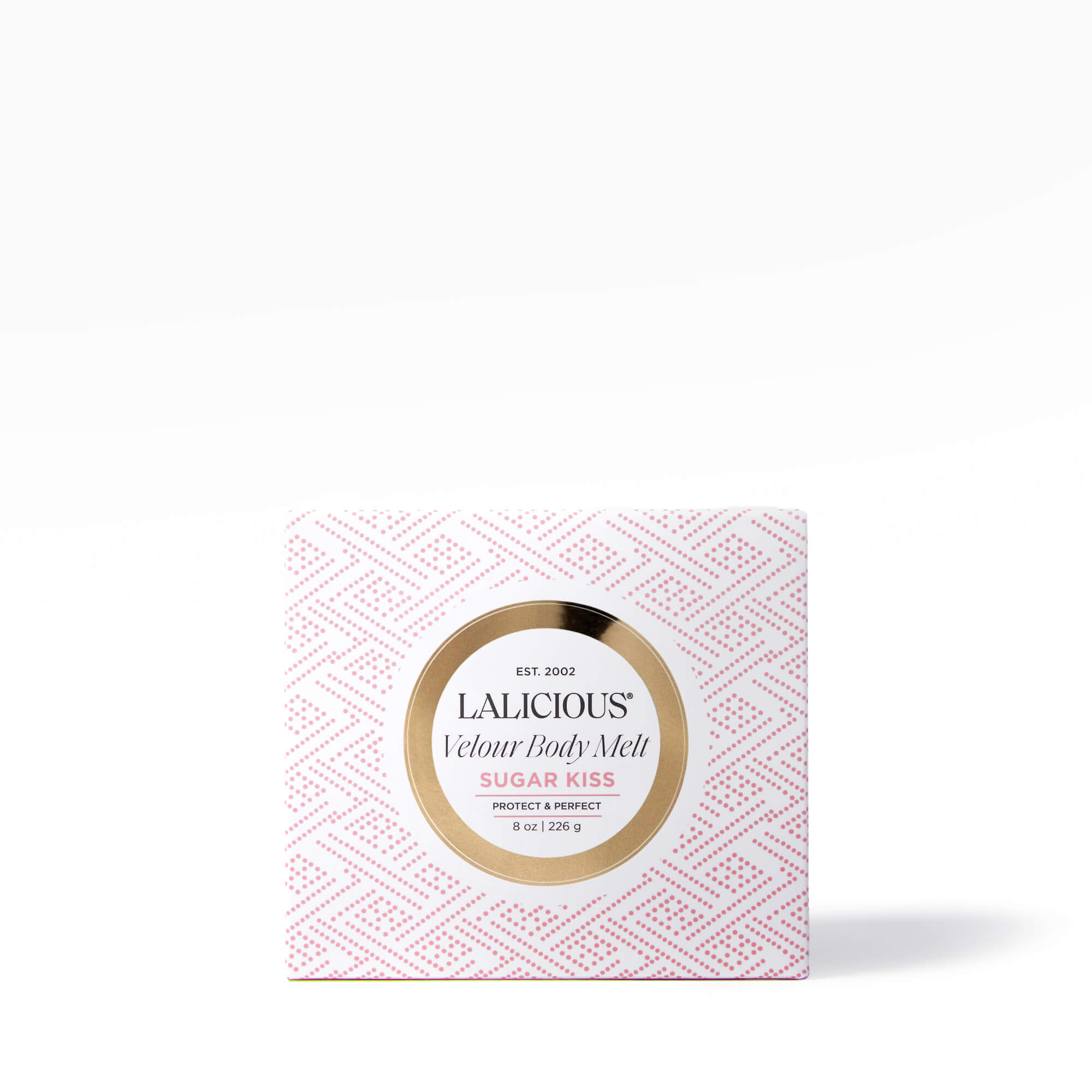 Sugar Kiss Velour Body Melt - LALICIOUS