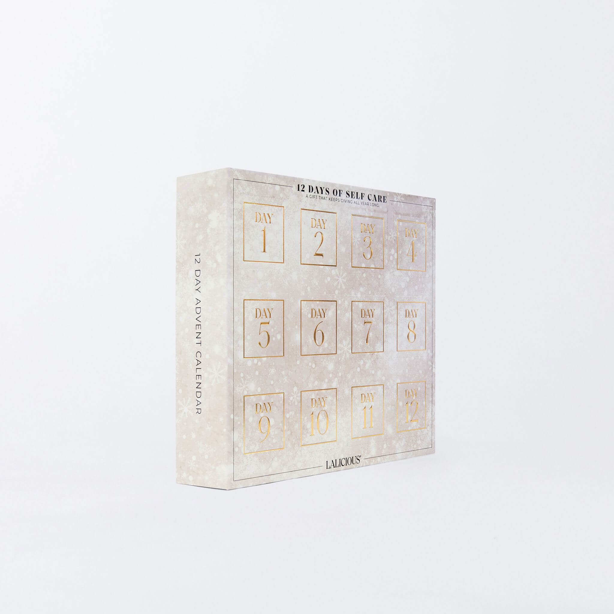 Advent Calendar - LALICIOUS