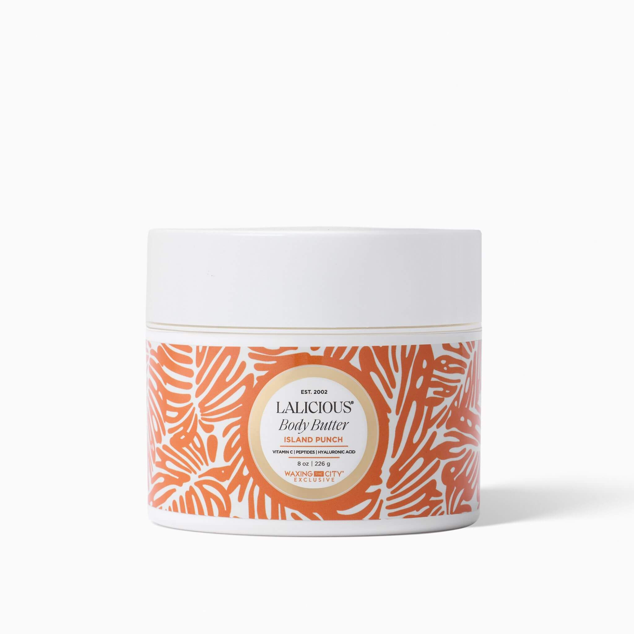 Island Punch Body Butter