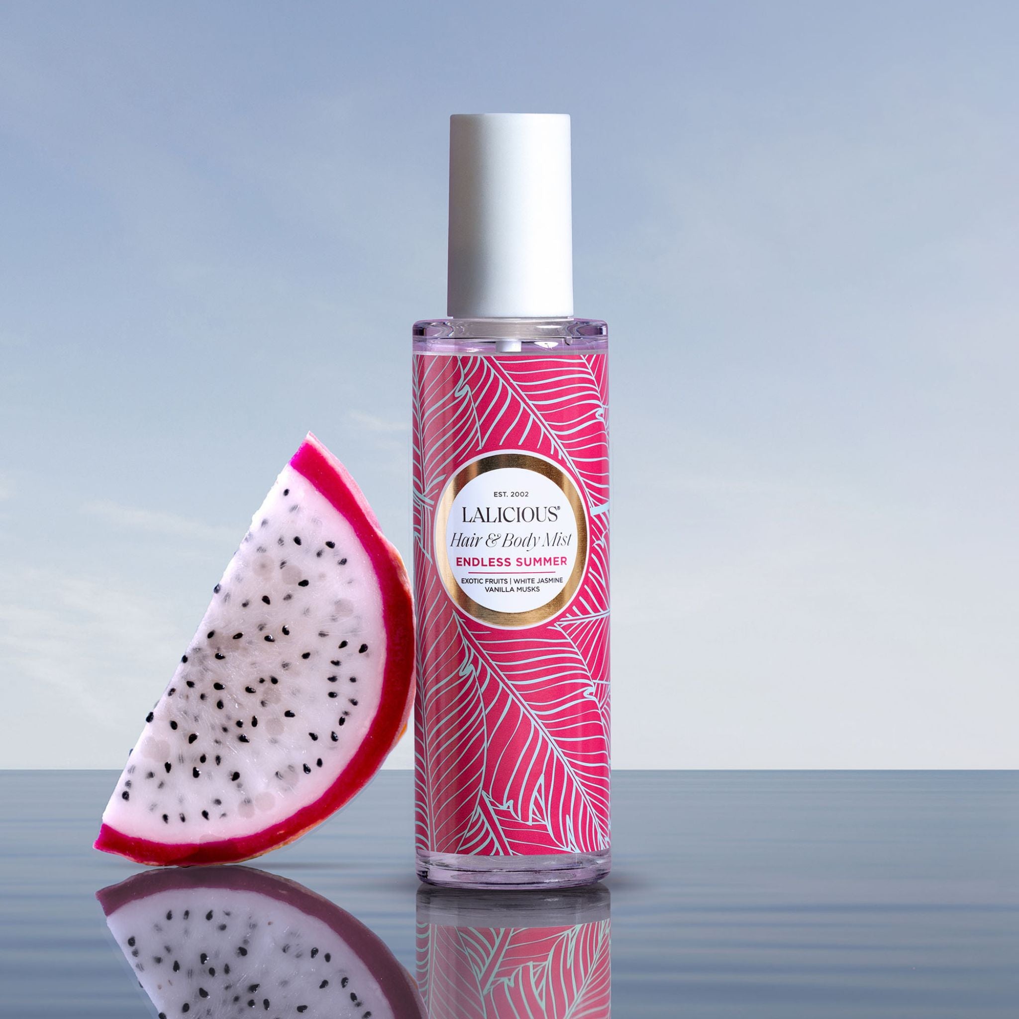 Endless Summer Hair & Body Mist - LALICIOUS
