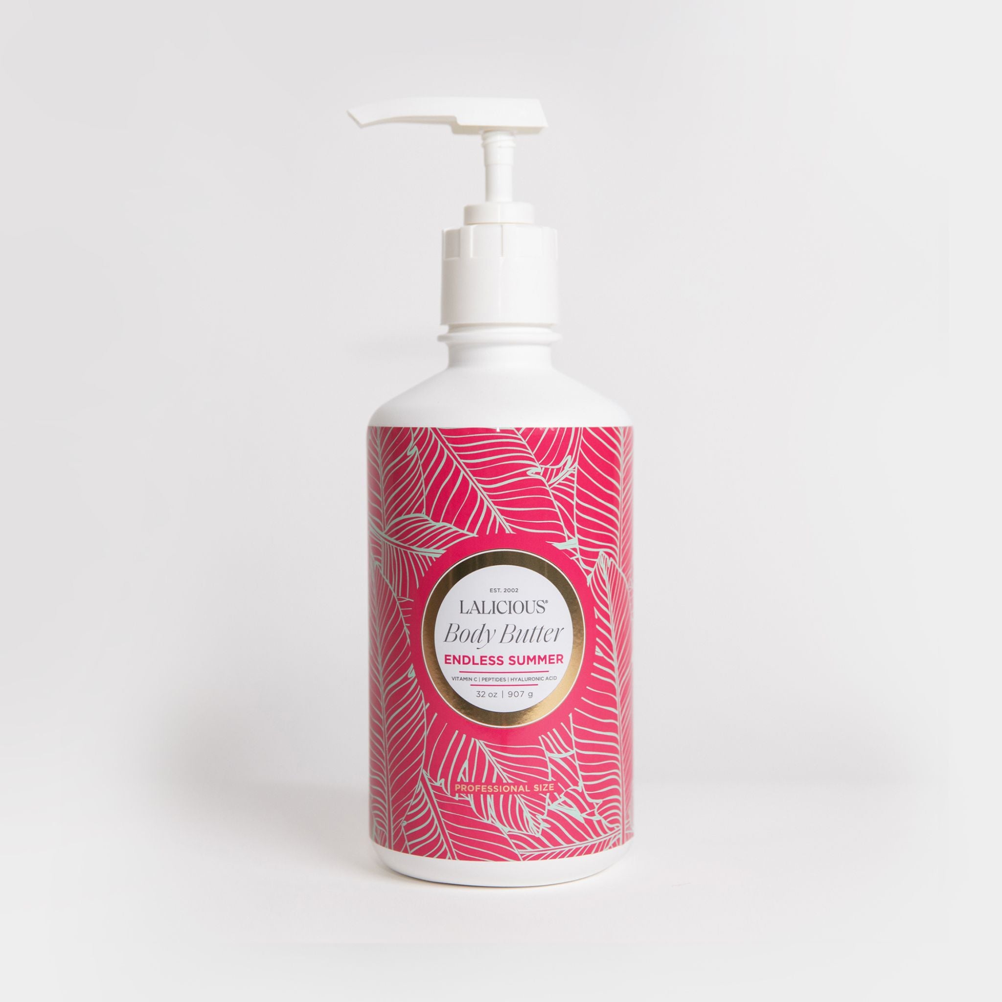 Endless Summer Body Butter - LALICIOUS