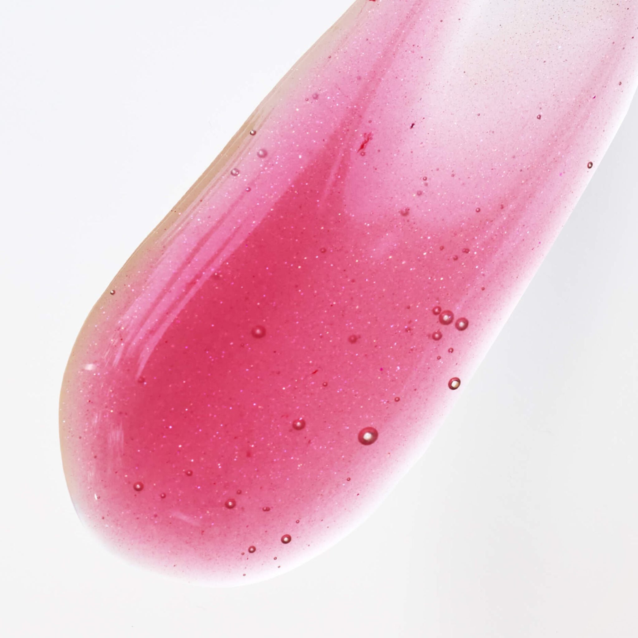 Hydrating Butter Gloss SPF30 Berry Bomb - LALICIOUS
