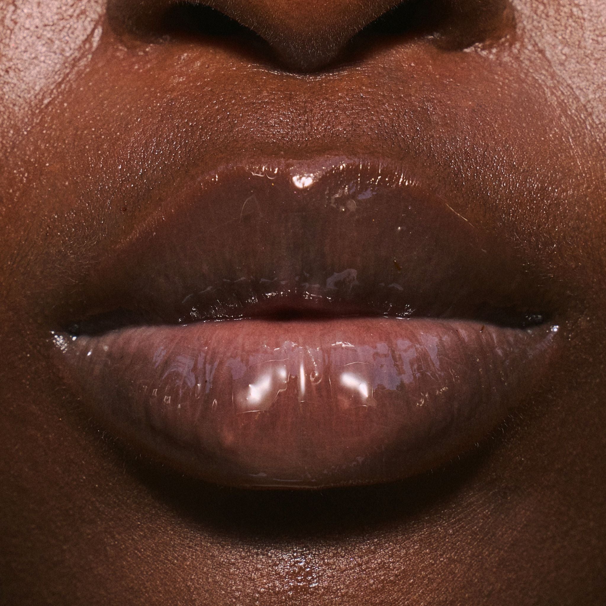 Hydrating Butter Gloss SPF30 Cool Mint - LALICIOUS