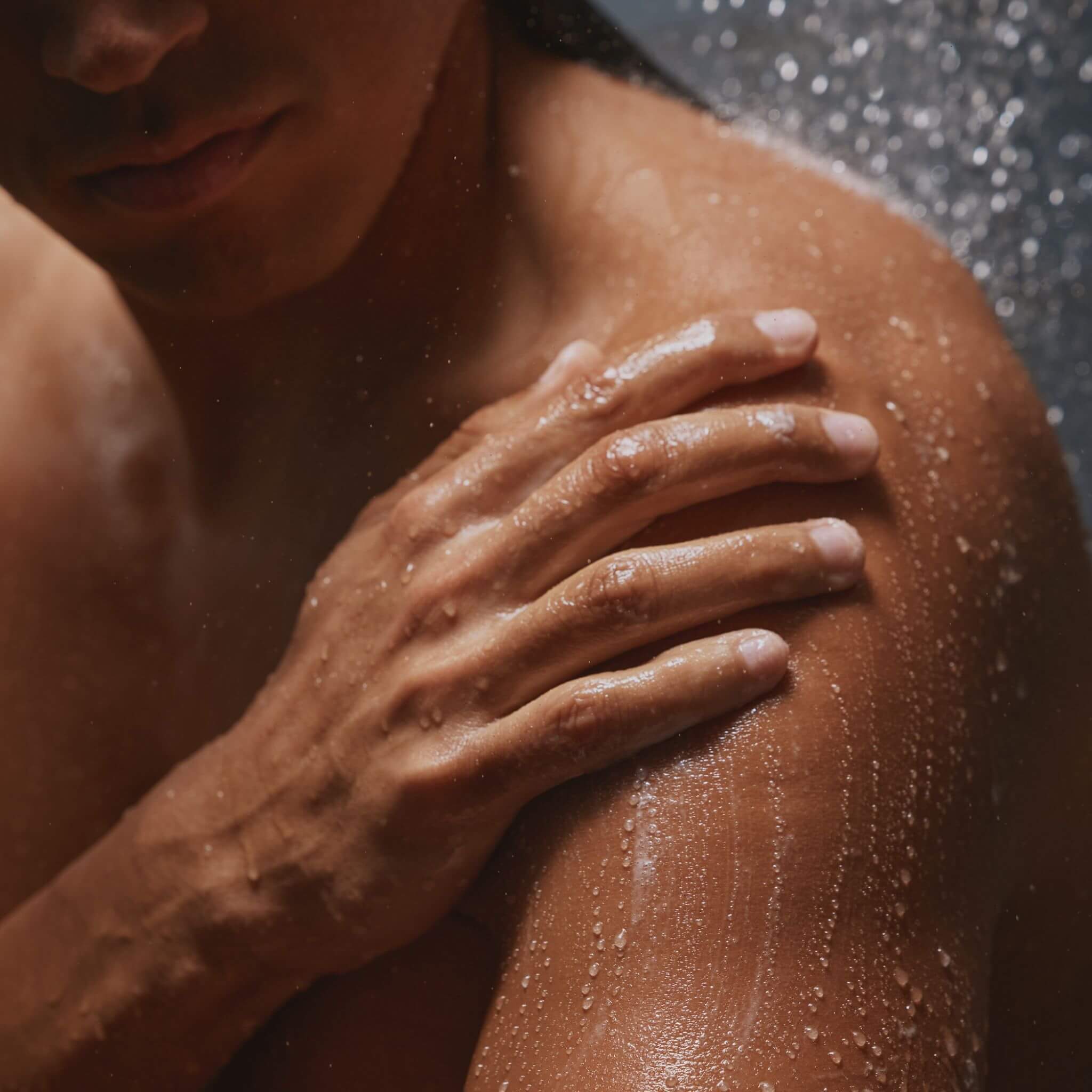 Midnight in Aspen Sugar Scrub - LALICIOUS