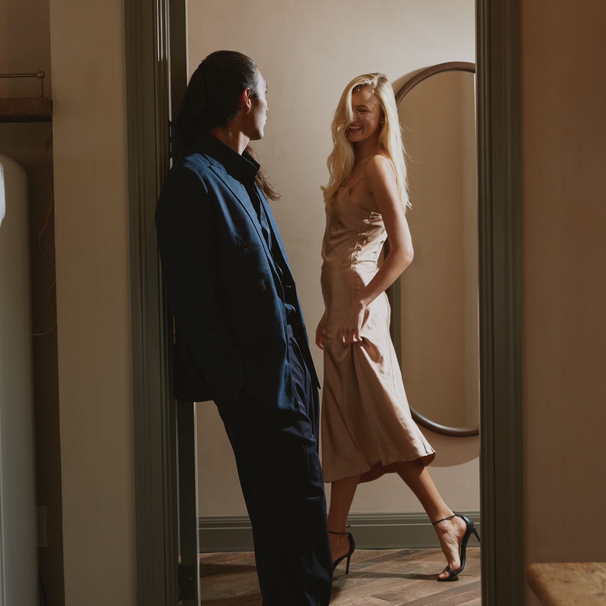 Midnight in Aspen Collection Box - LALICIOUS