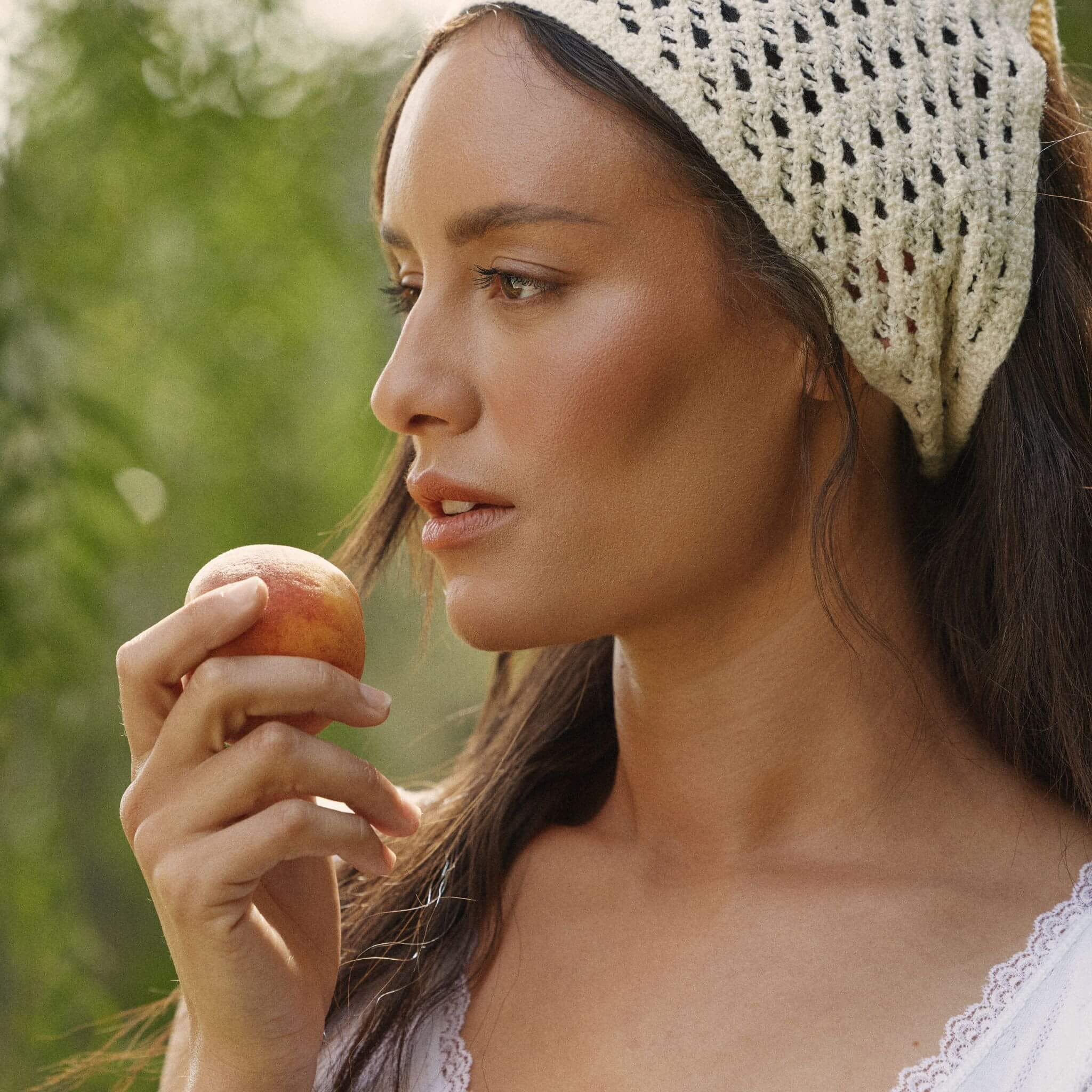 Peachy Keen Travel Set - LALICIOUS