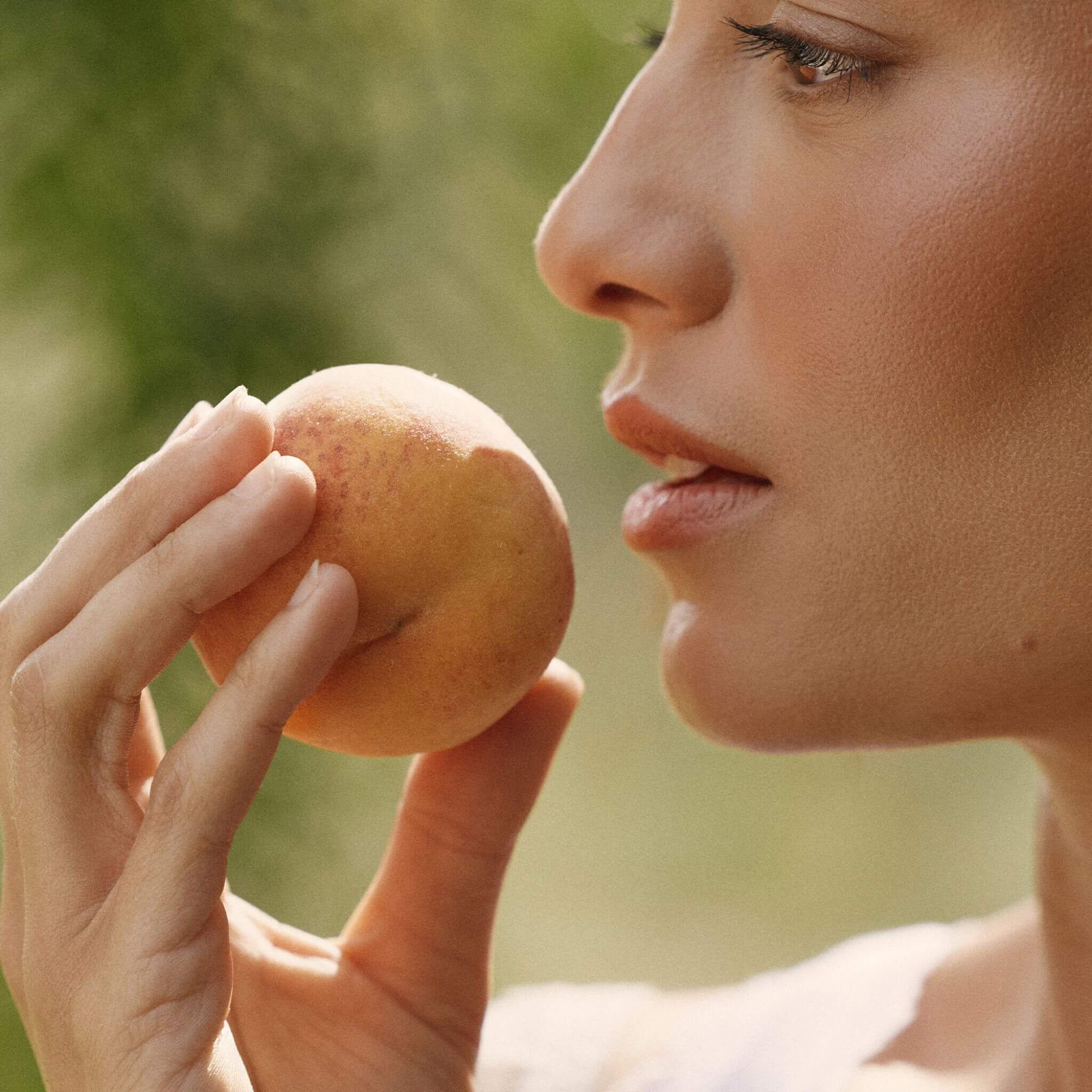 Peachy Keen Sugar Scrub - LALICIOUS