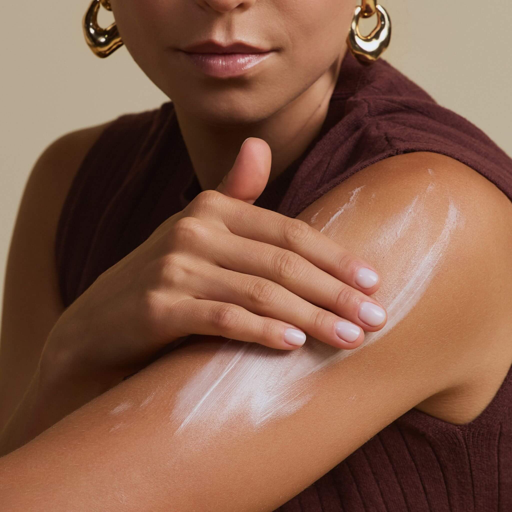 Sugar & Spice Body Butter - LALICIOUS