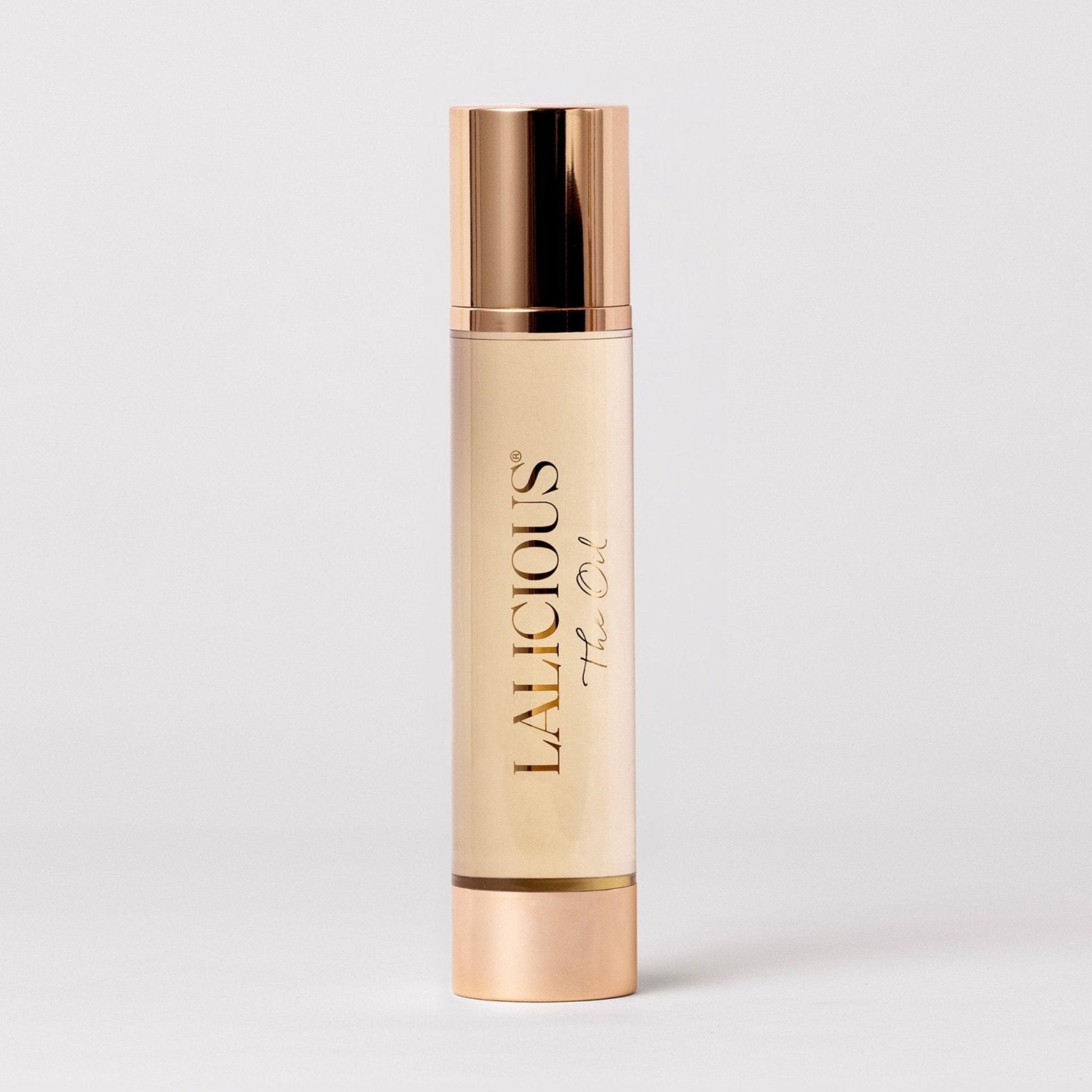 The Oil - Signature Collection- LALICIOUS