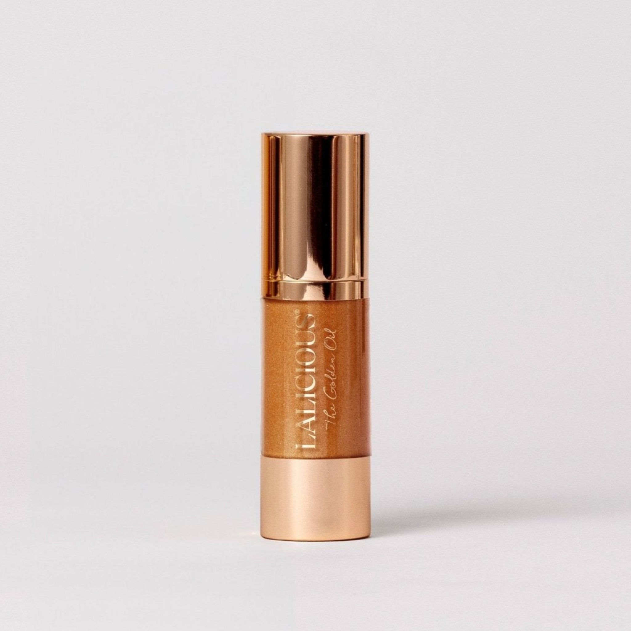 The Golden Oil - Signature Collection LALICIOUS