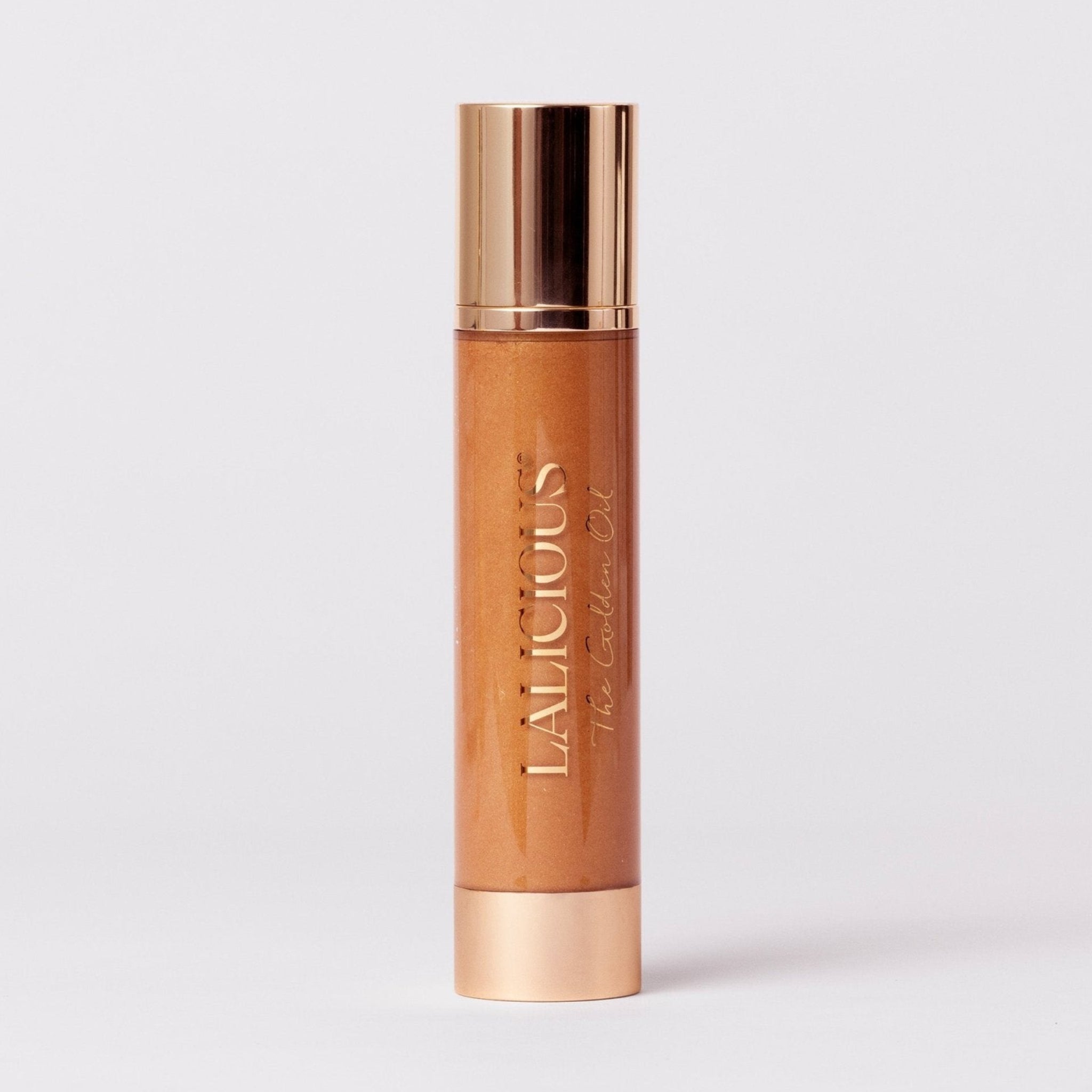 The Golden Oil -Signature Collection LALICIOUS