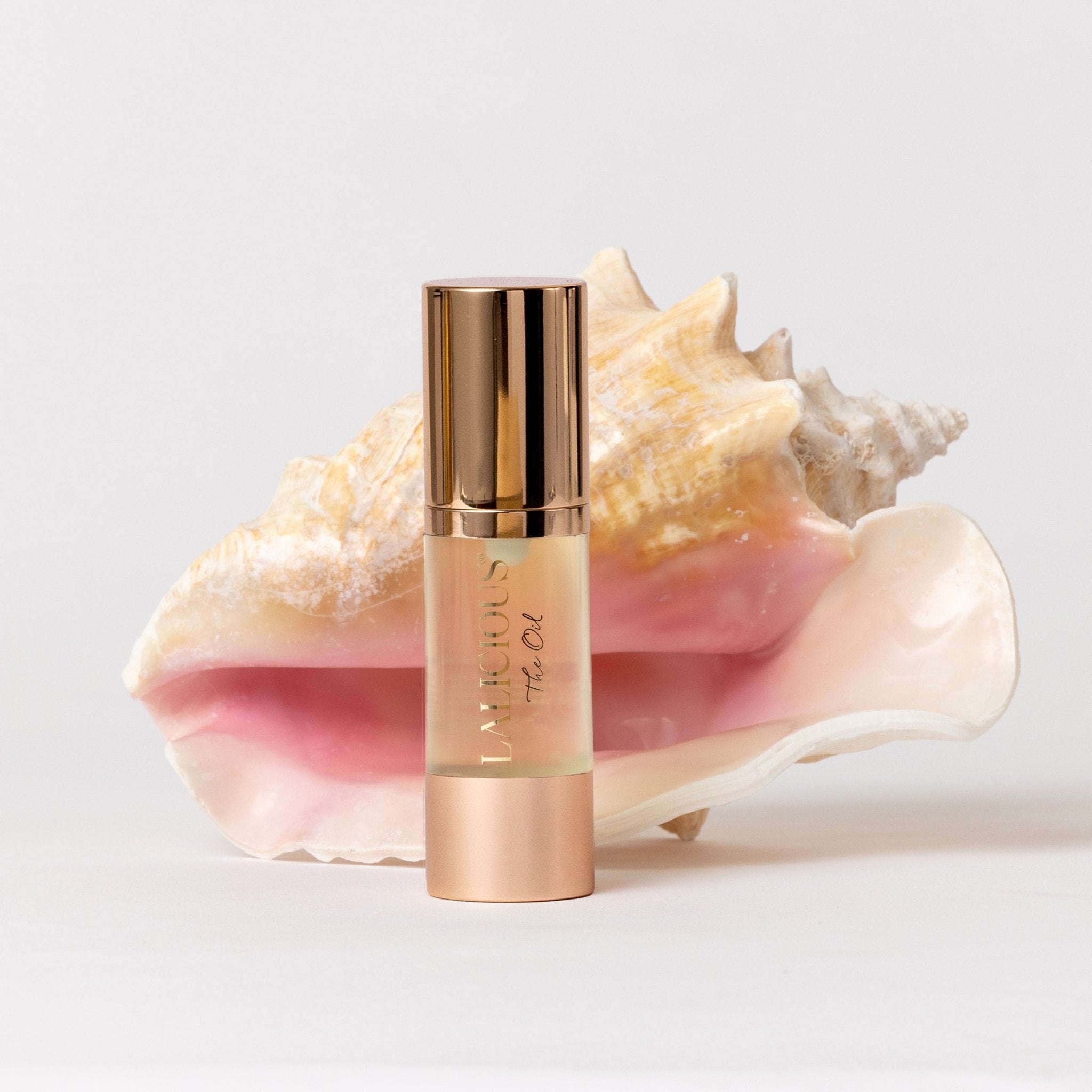The Signature Collection Travel Set - LALICIOUS