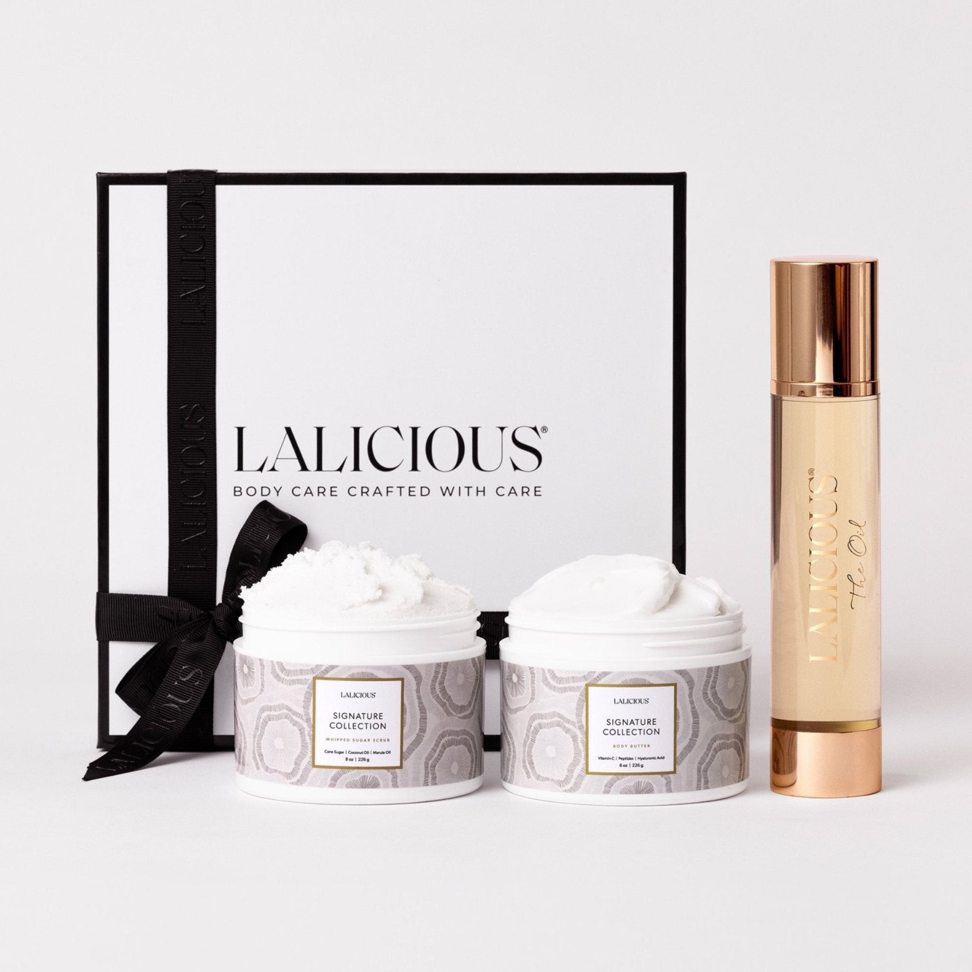 The Signature Collection Box - LALICIOUS