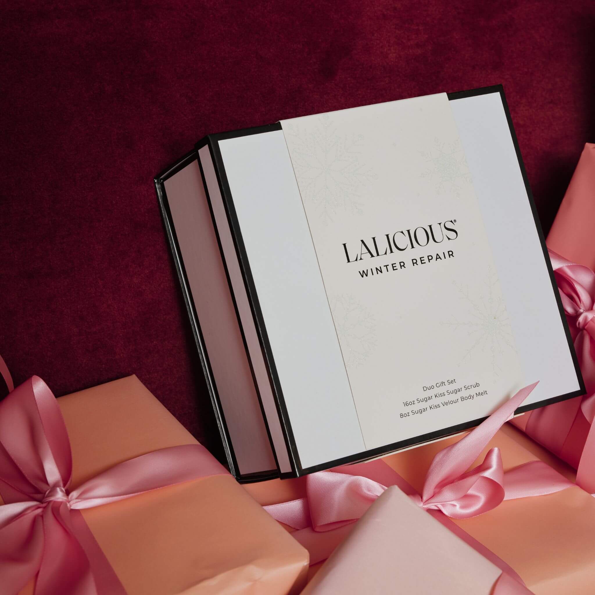 Winter Repair Duo - LALICIOUS