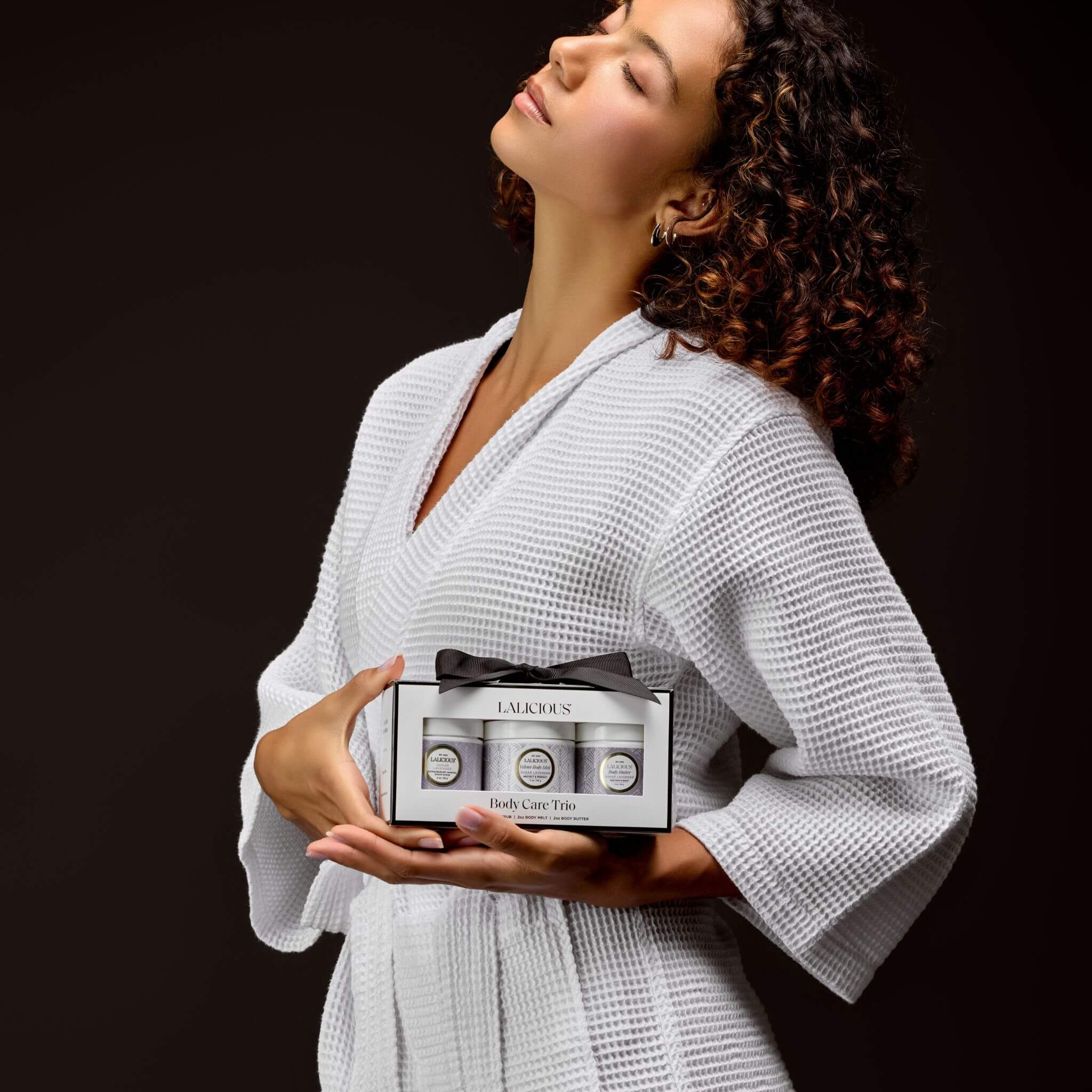 Body Care Trio - LALICIOUS