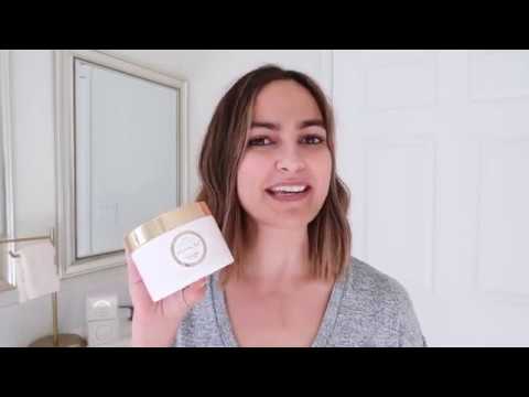 Video on how to use Velour Body Melt