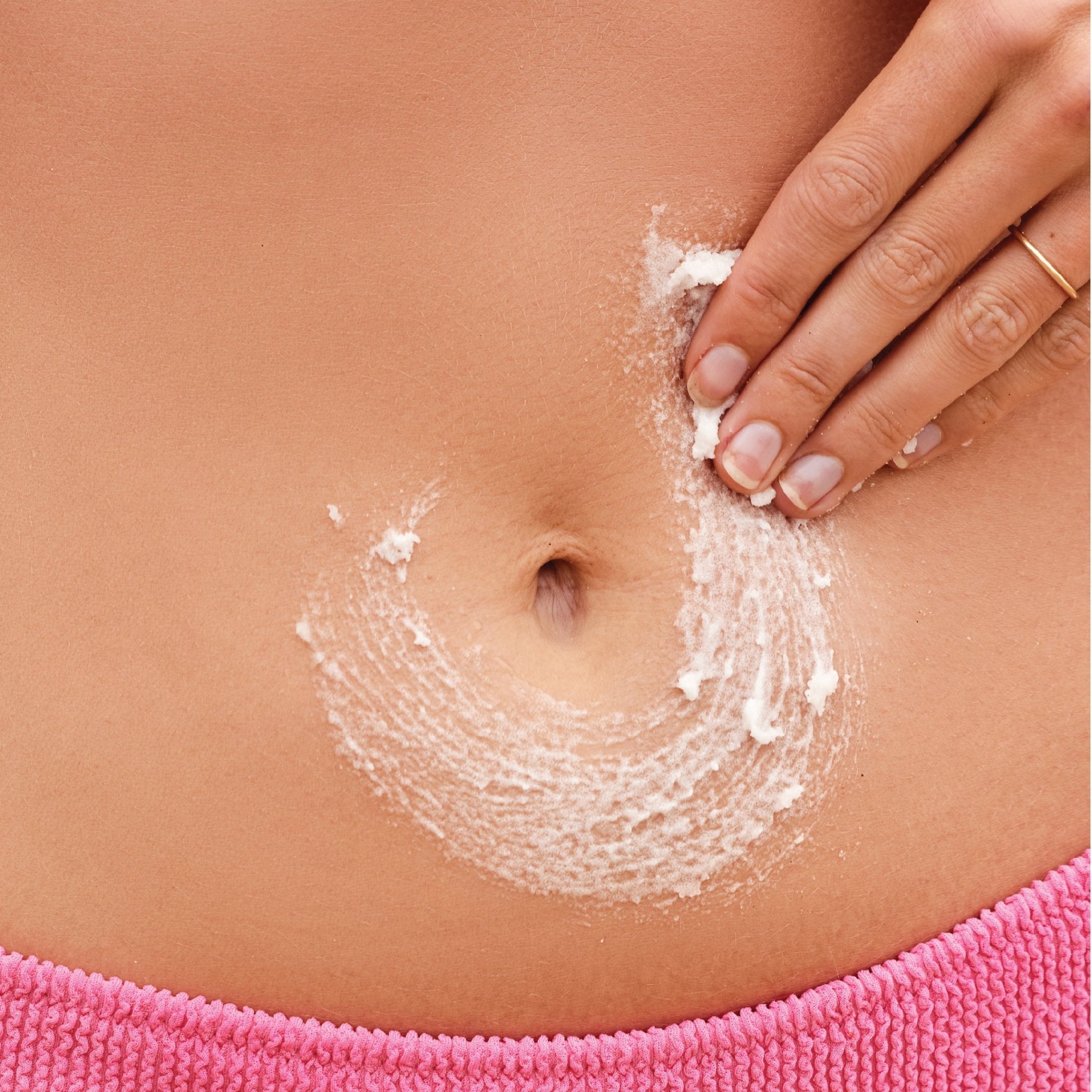 Endless Summer Sugar Scrub - LALICIOUS