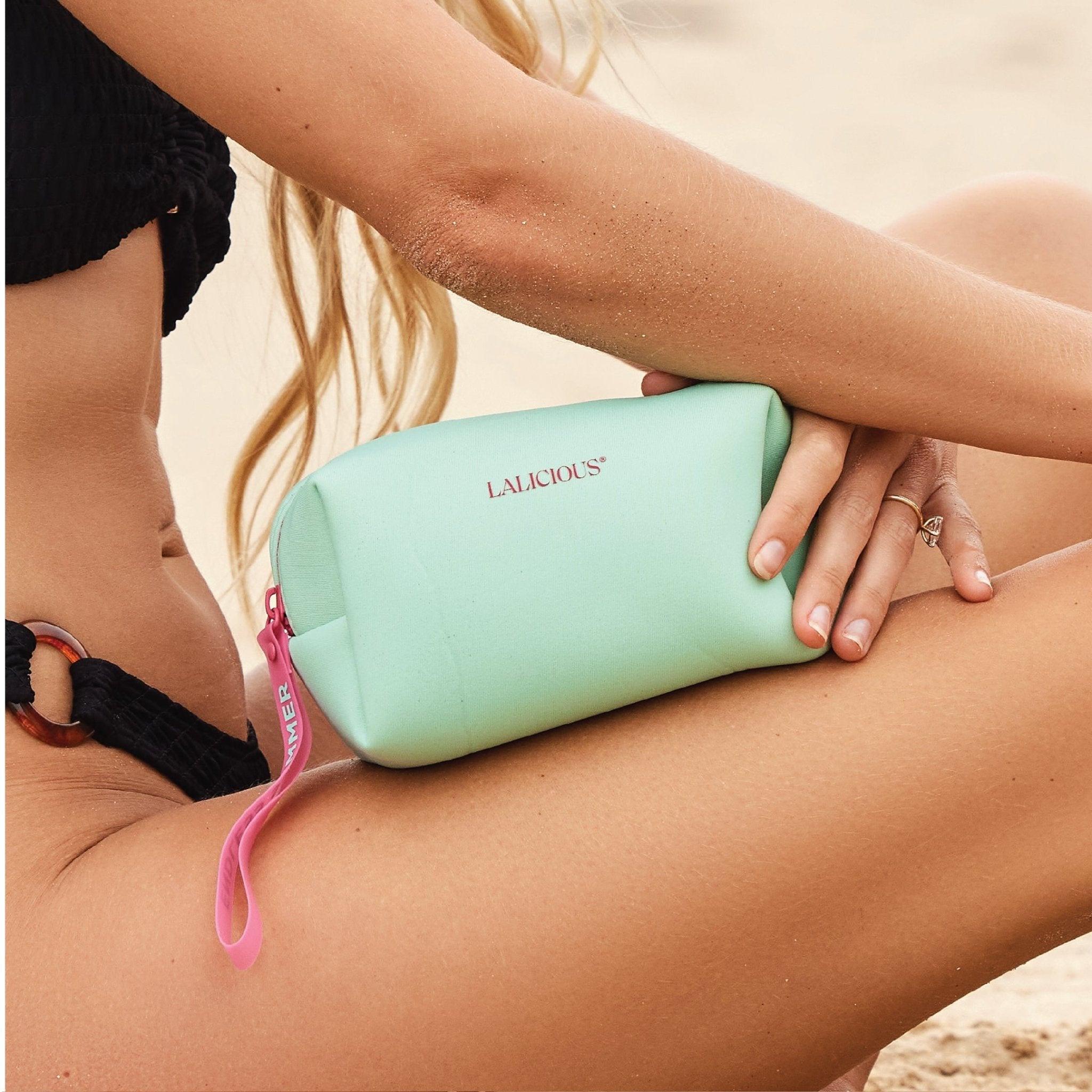 Endless Summer Travel Set - LALICIOUS