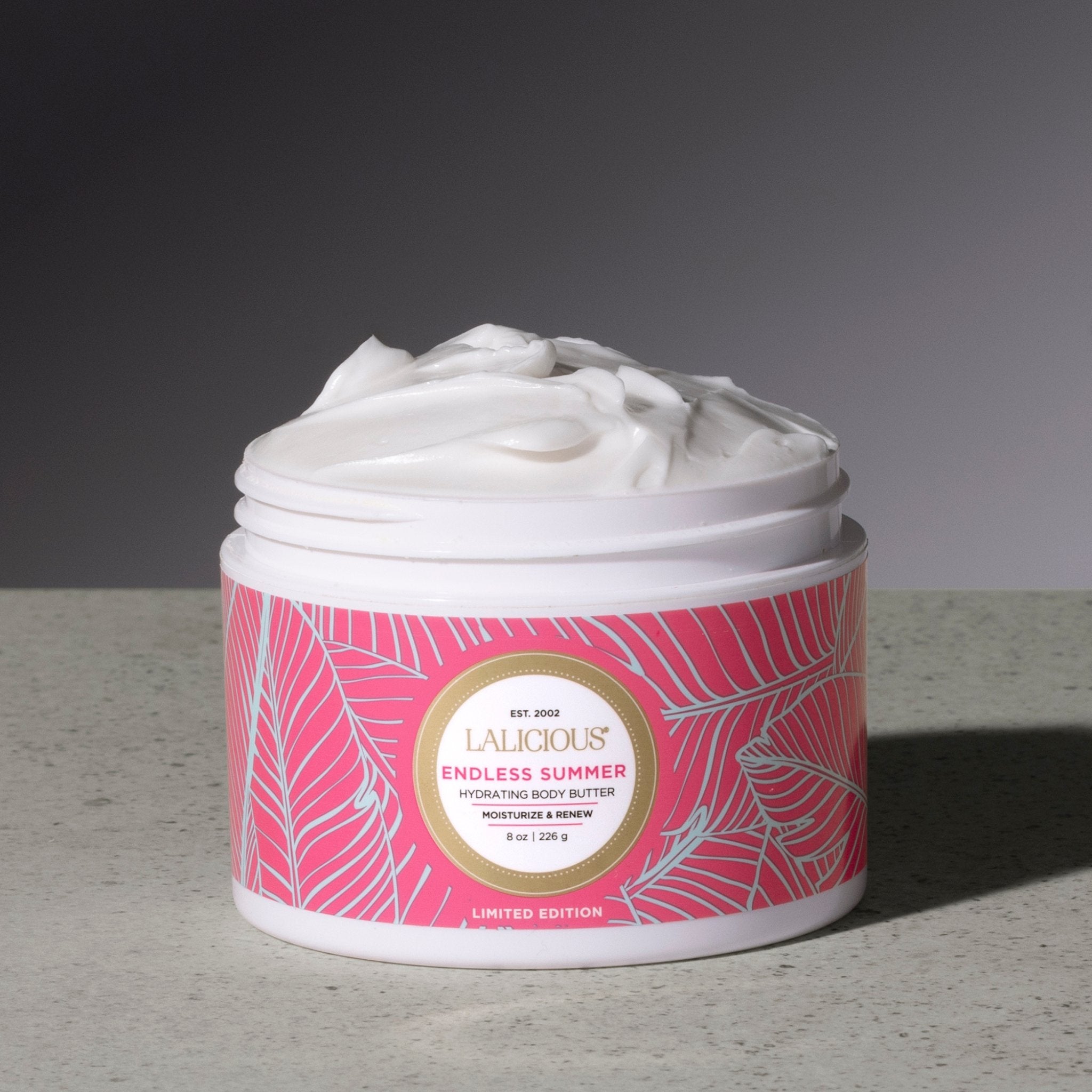 Endless Summer Body Butter - LALICIOUS