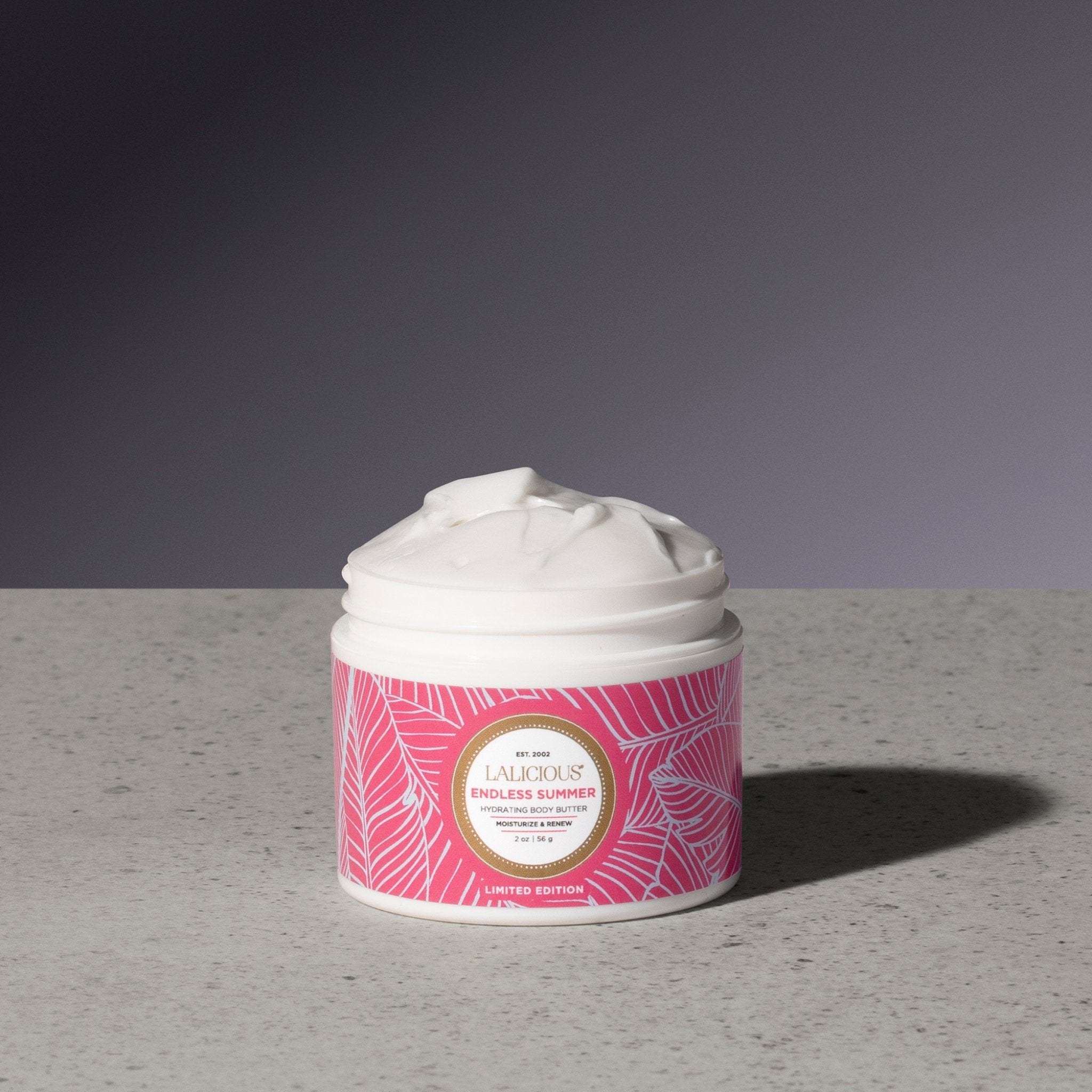 Endless Summer Body Butter - LALICIOUS