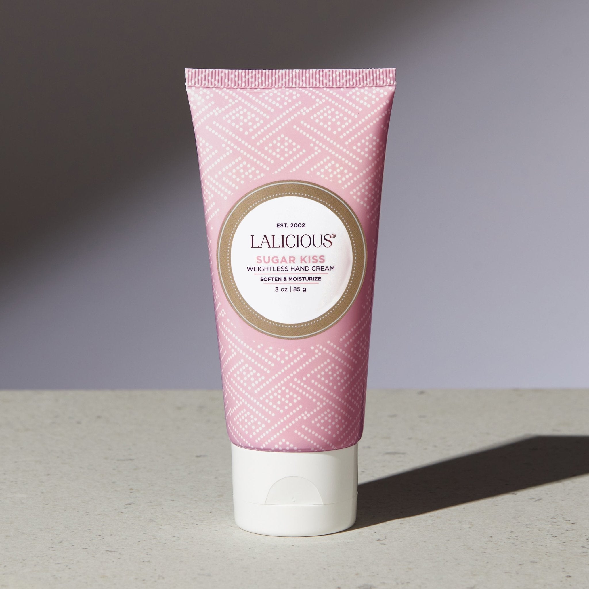 Sugar Kiss Hand Cream - LALICIOUS