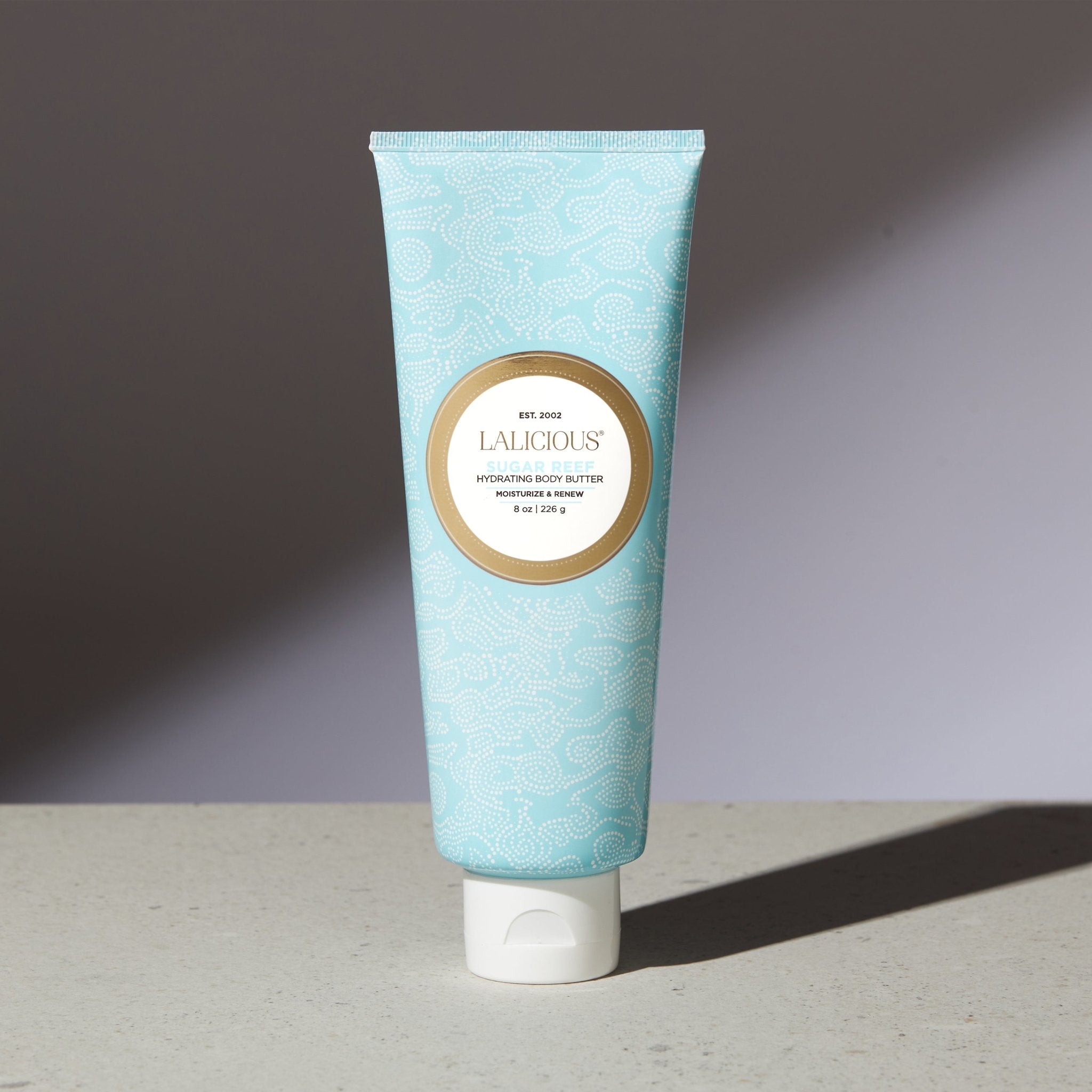 Sugar Reef Body Butter - LALICIOUS