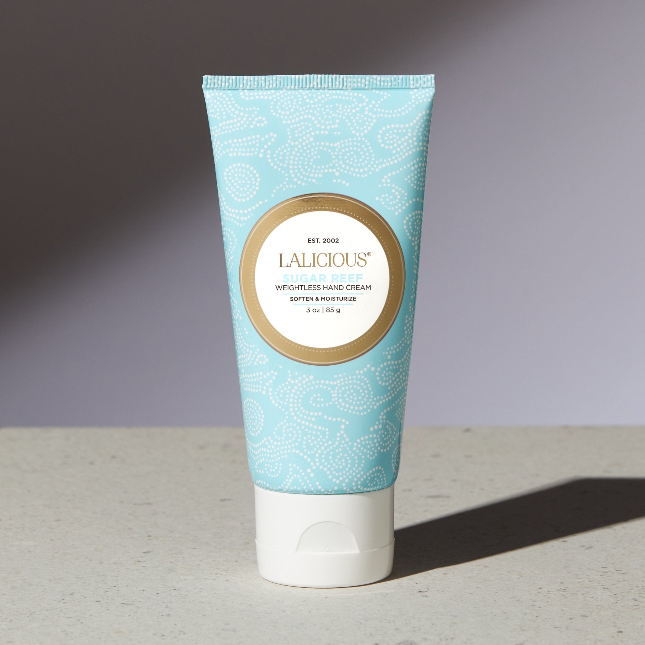 Sugar Reef Hand Cream - LALICIOUS