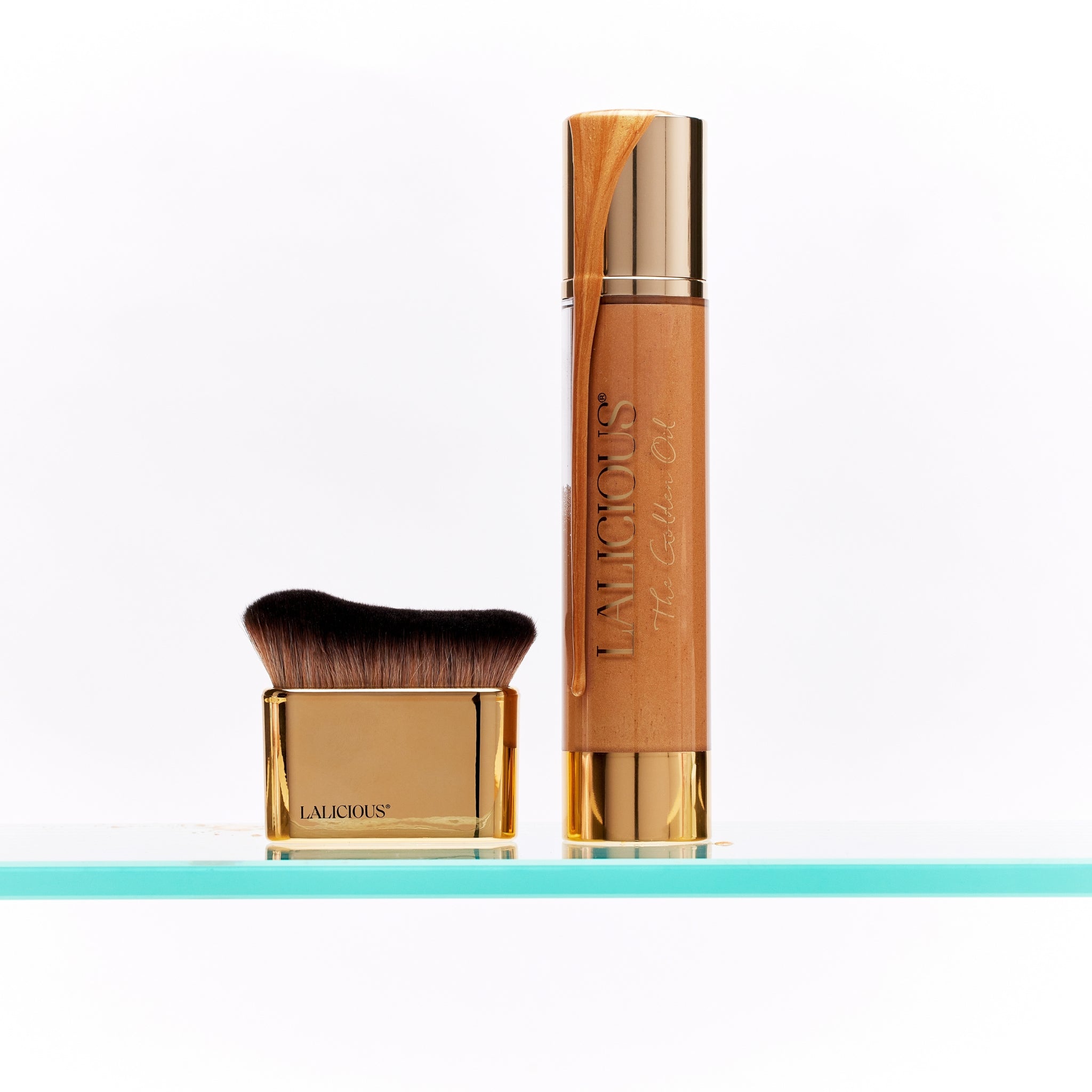 The Golden Hour Duo - LALICIOUS