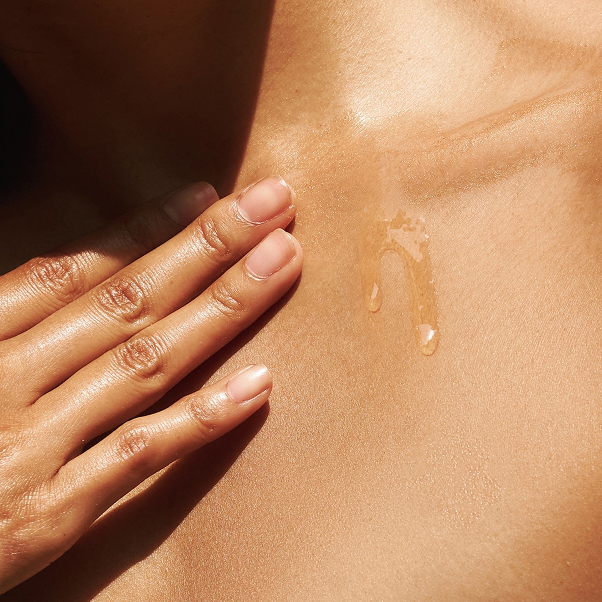 The Oil -Signature Collection- LALICIOUS