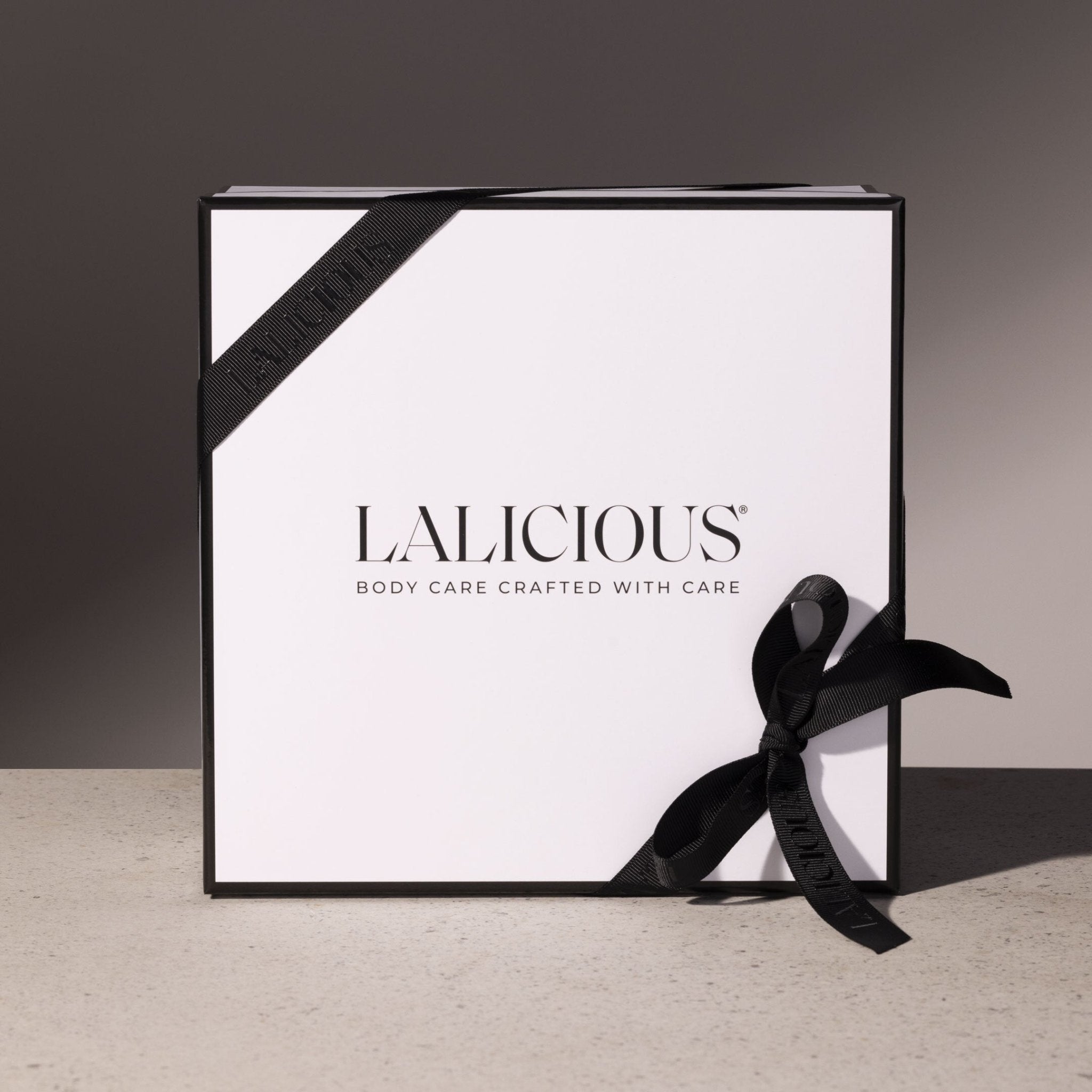 The Signature Collection Box - LALICIOUS