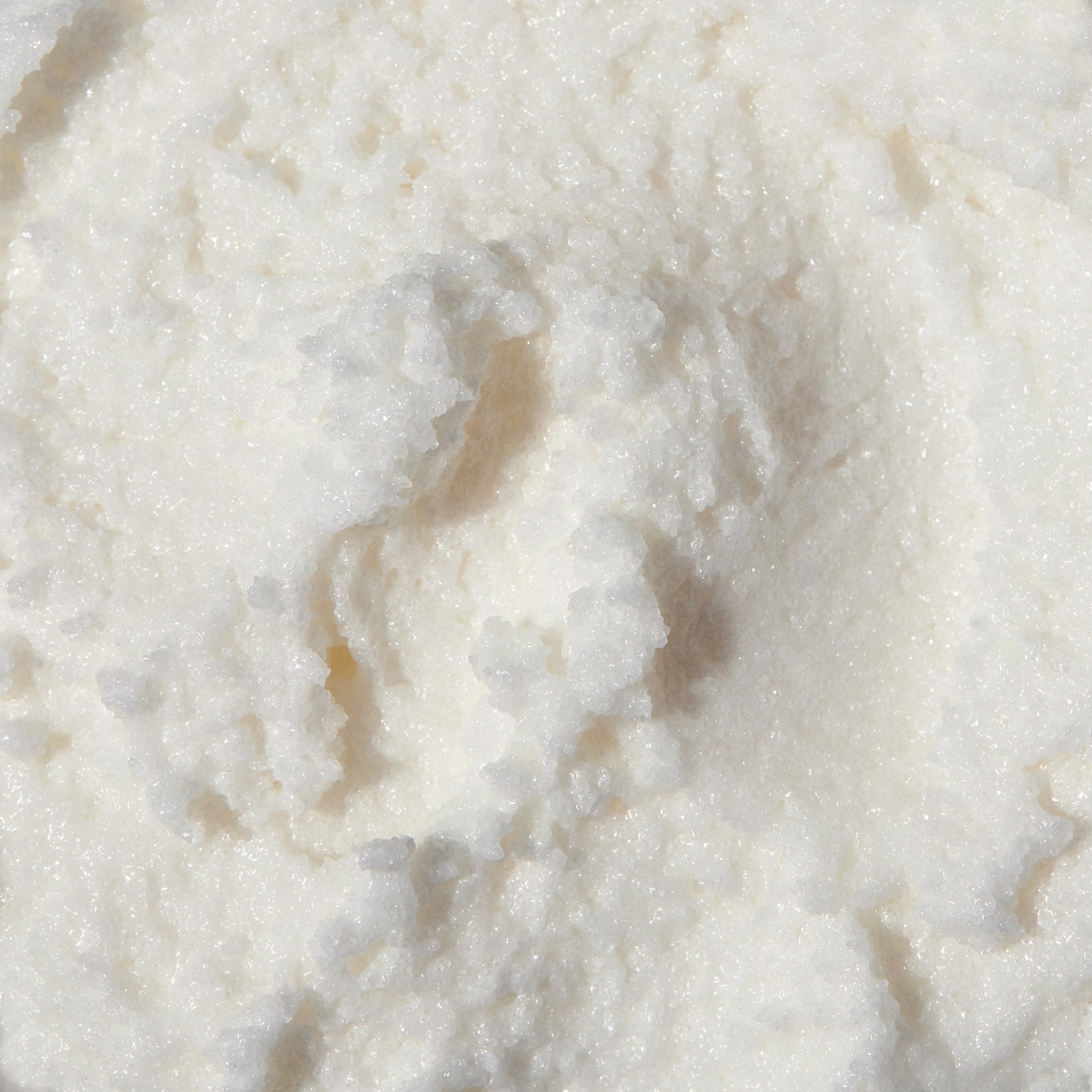 The Signature Collection Sugar Scrub texture- LALICIOUS