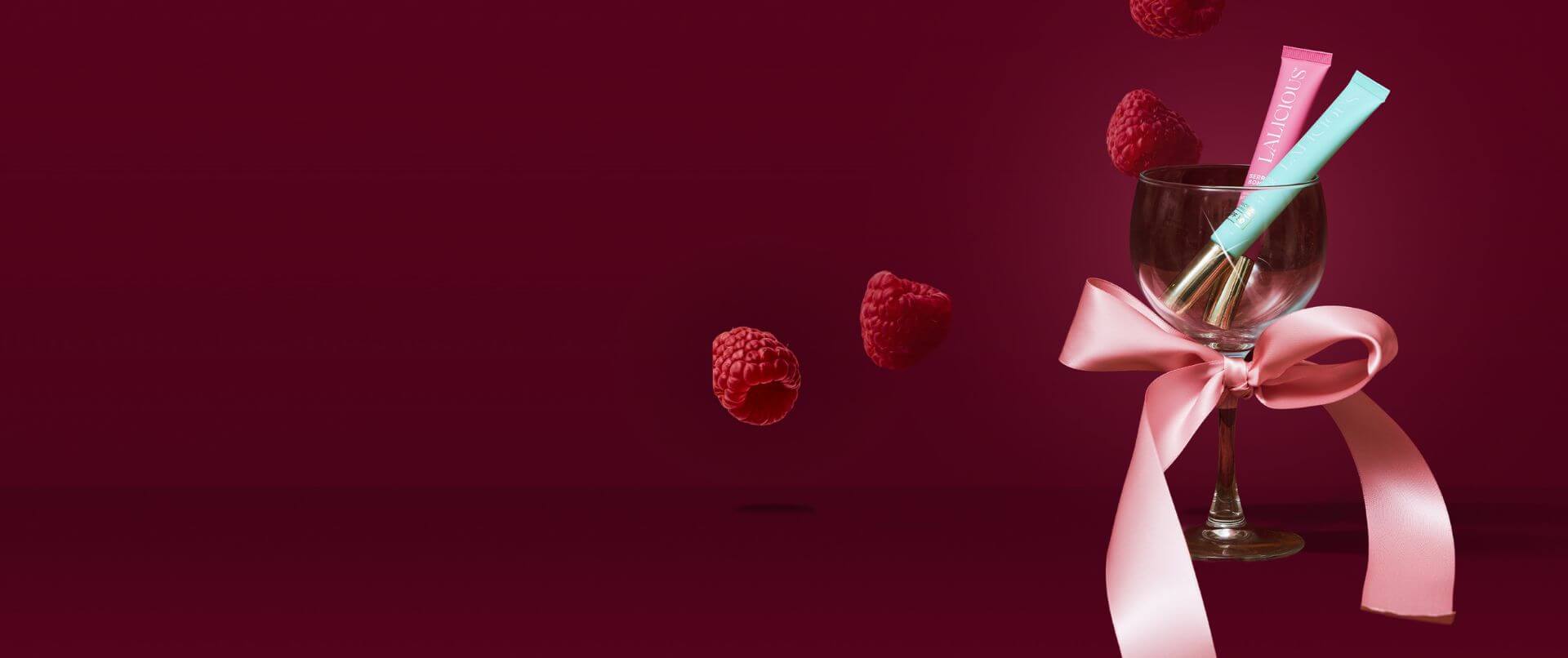 LALICIOUS Gifts & Sets Black Friday Deals - LALICIOUS