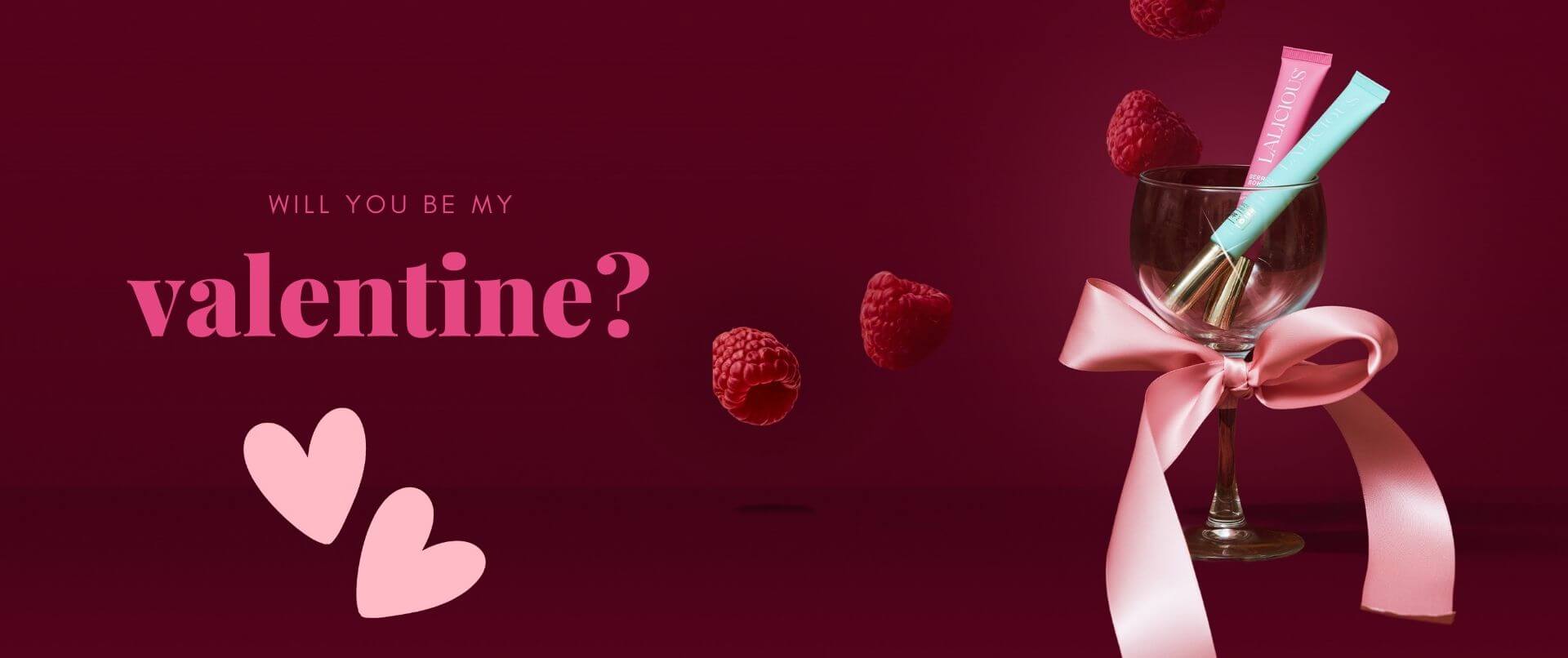 Valentine's Day Collection 2026 - LALICIOUS