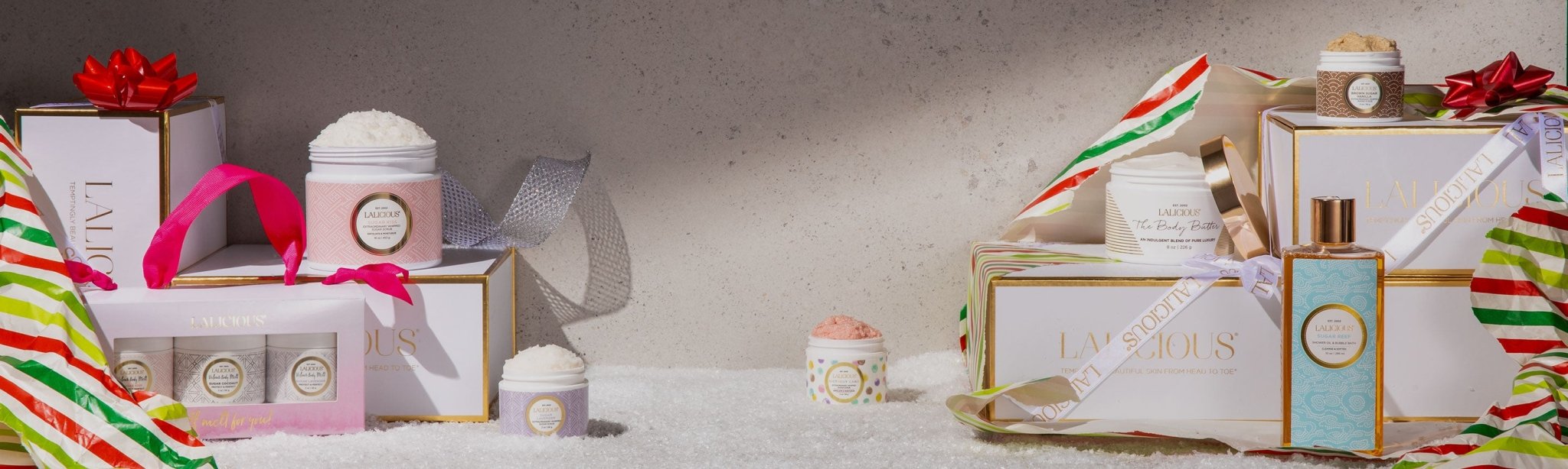 Holiday Gift Guide | LALICIOUS