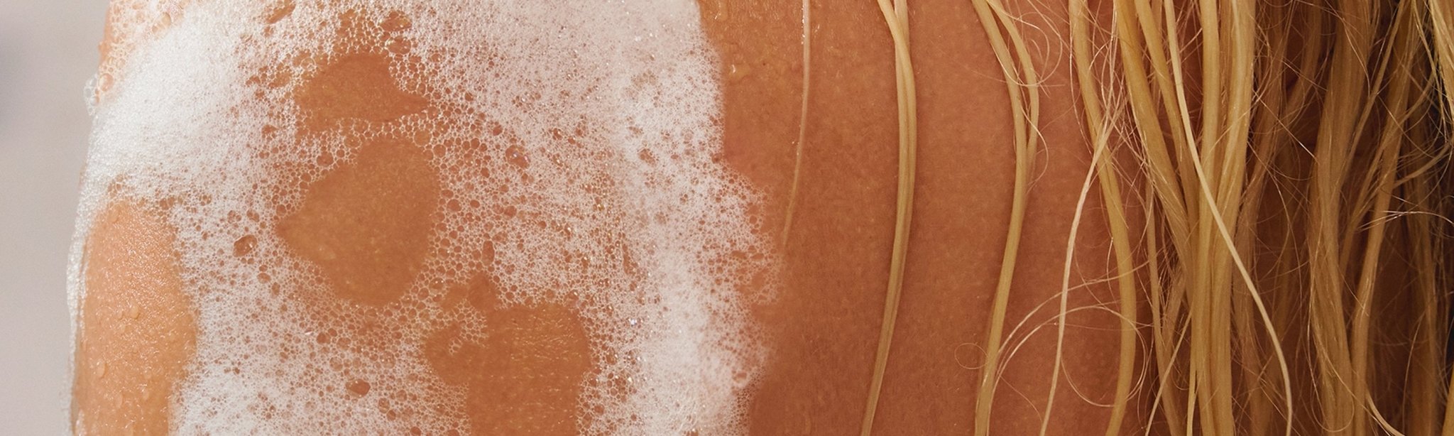 Shower Oil & Bubble Baths | LALICIOUS