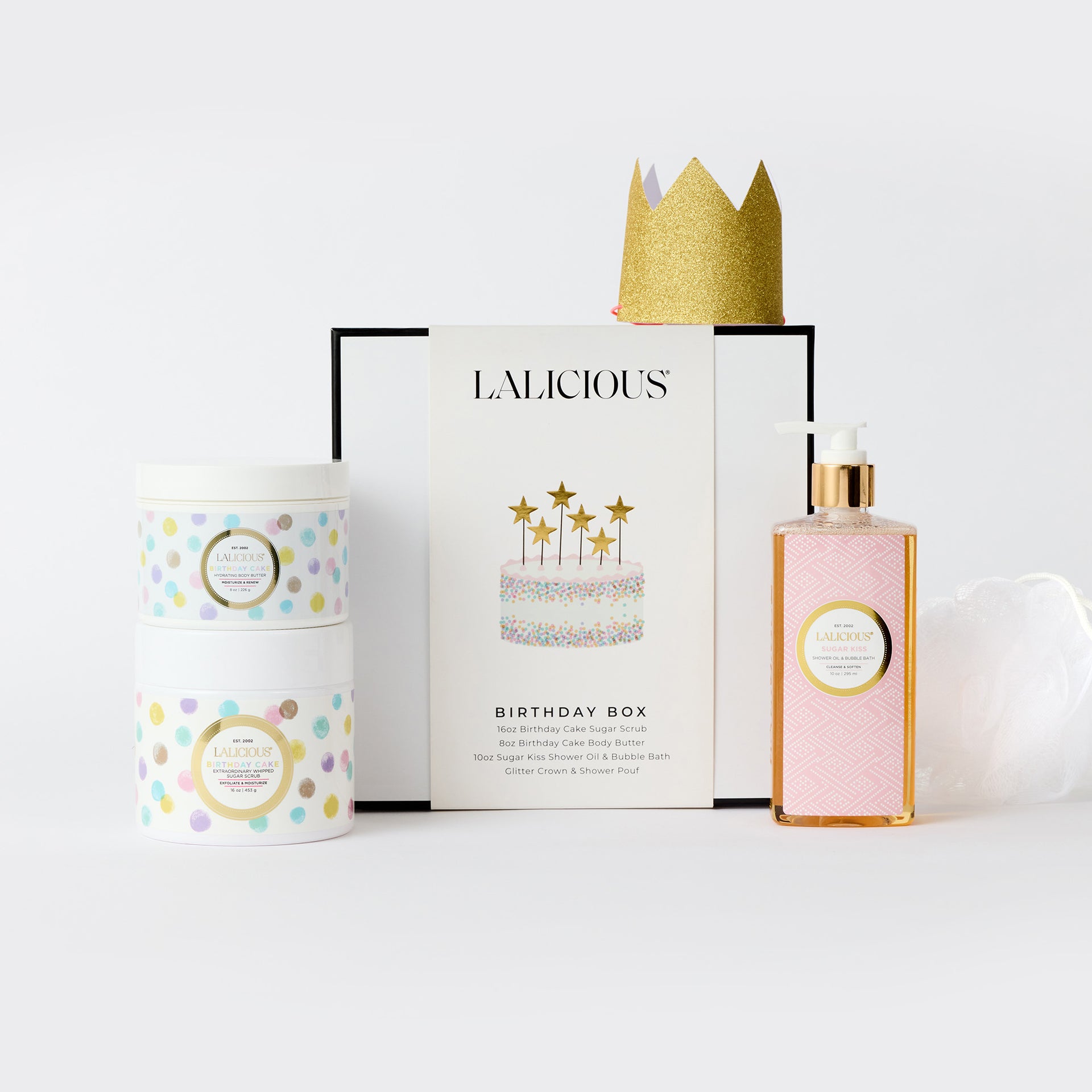 Birthday Box