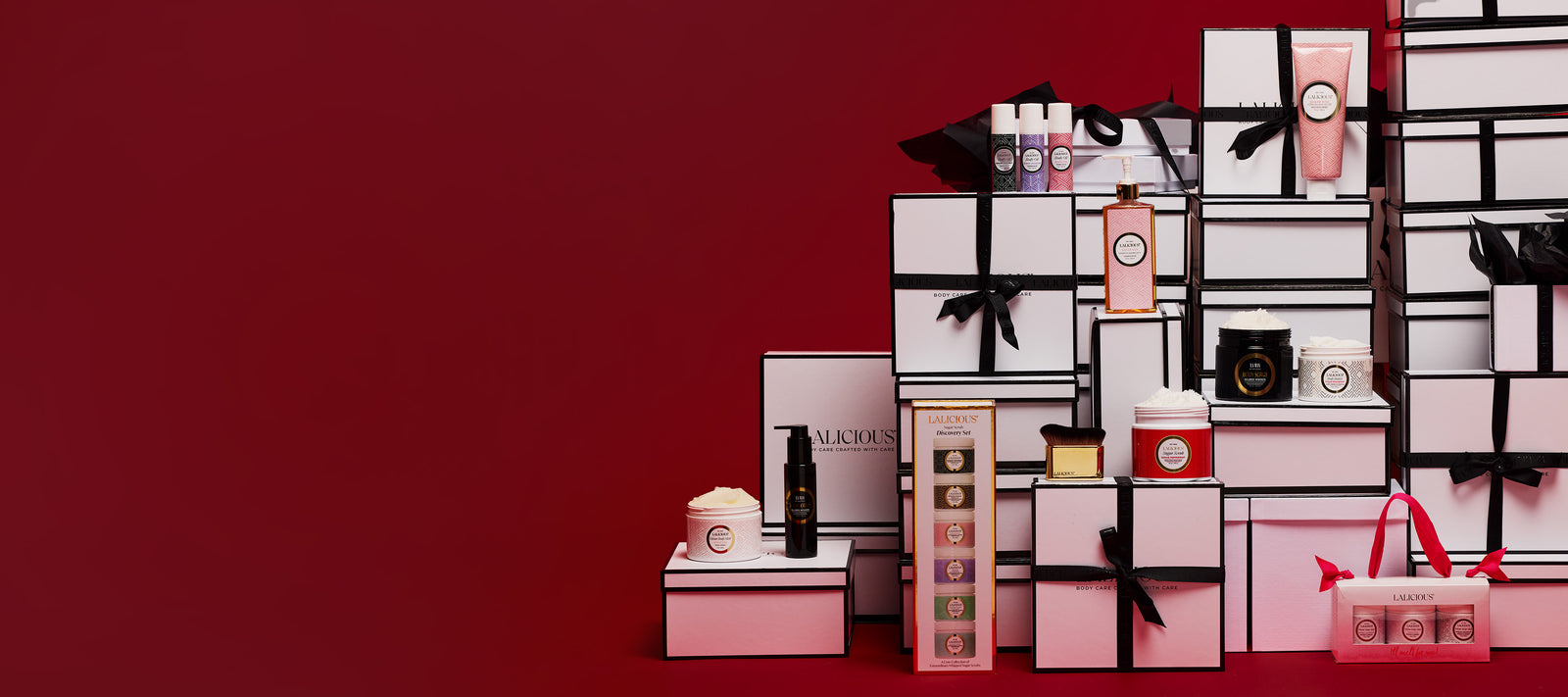 Our Holiday Shop is Open