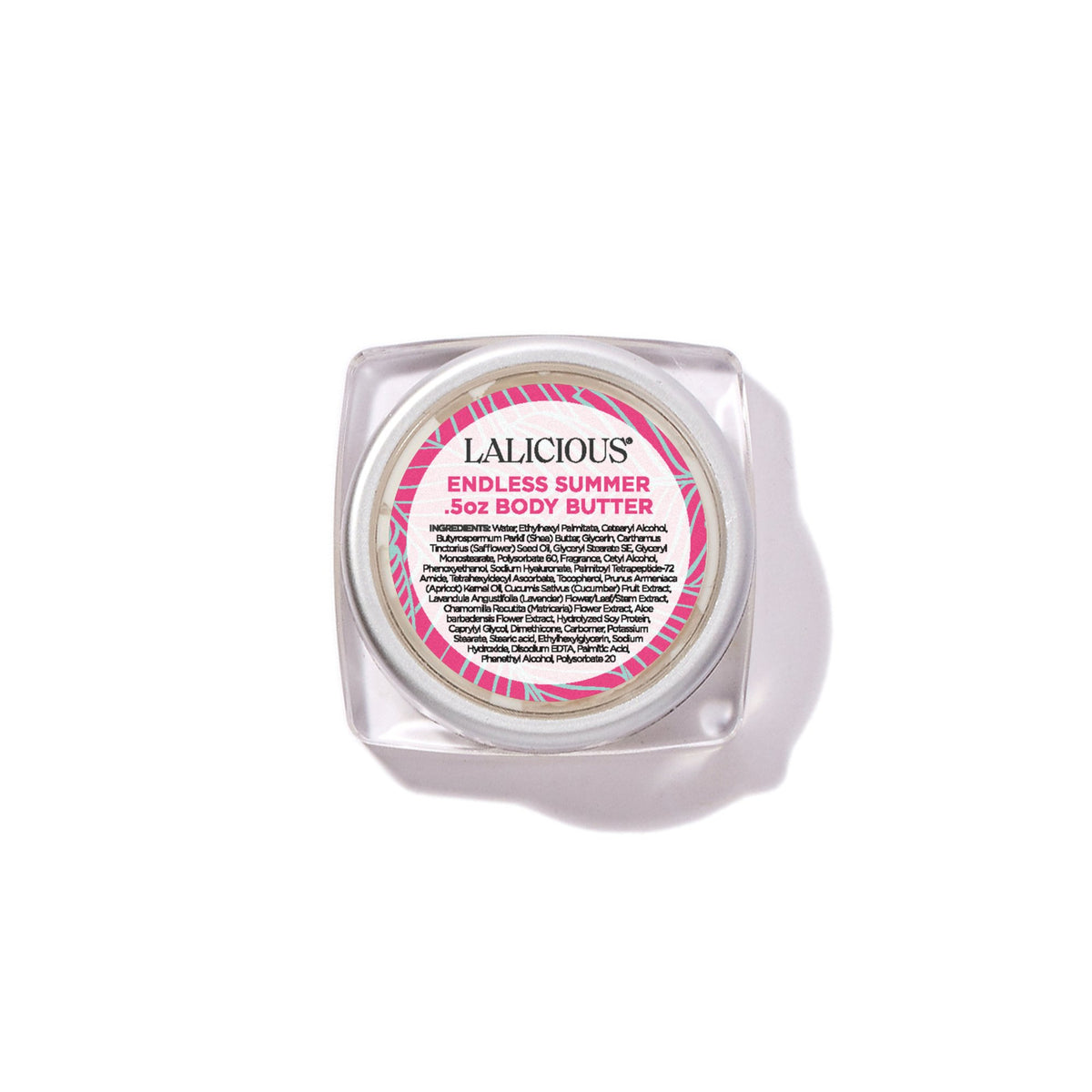 Deluxe Body Butter Sample Set Seasonals